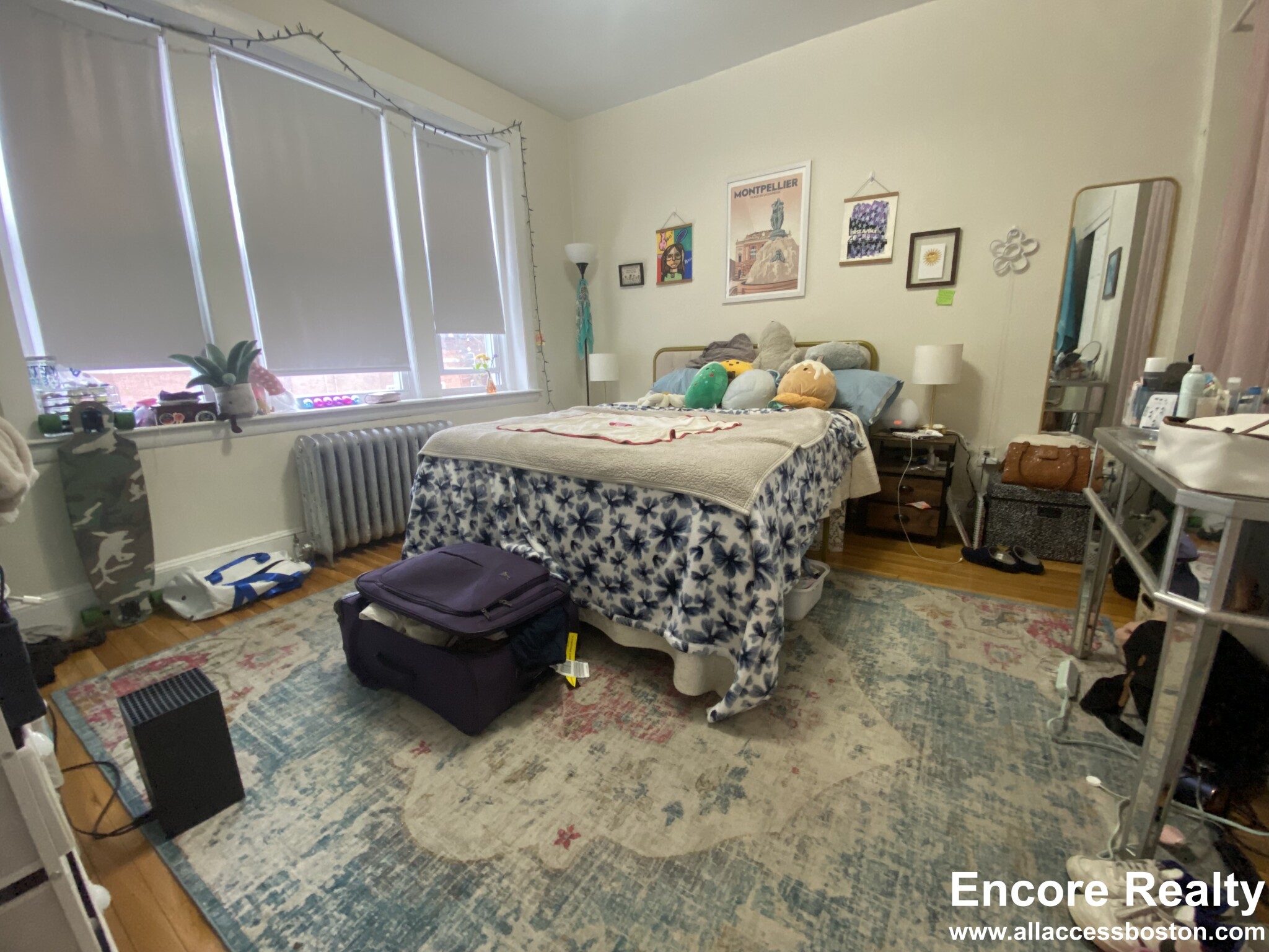 33 Lancaster Ter, Corey Hill