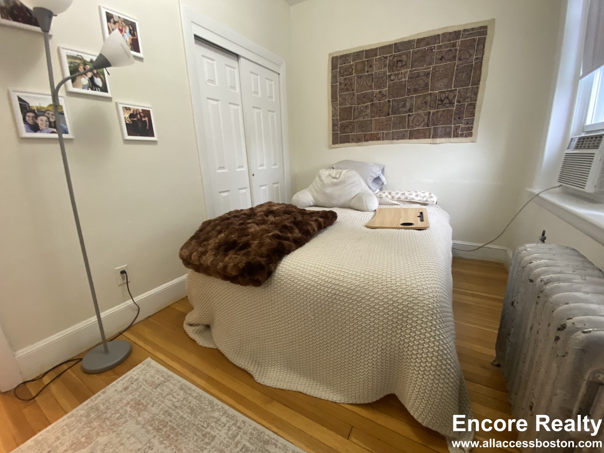 33 Lancaster Ter, Corey Hill