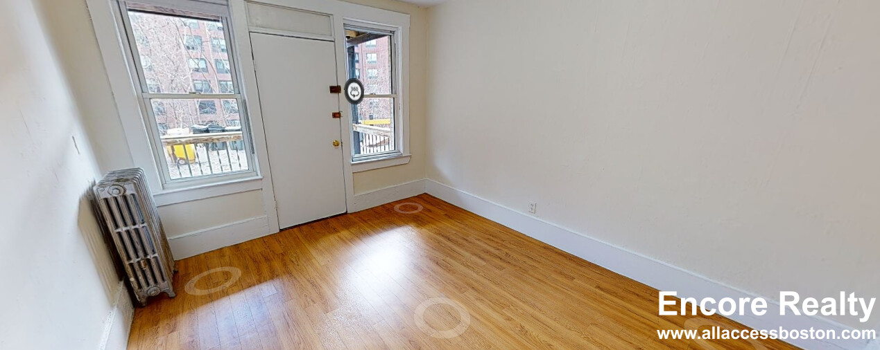 1626 Commonwealth Ave, Brighton