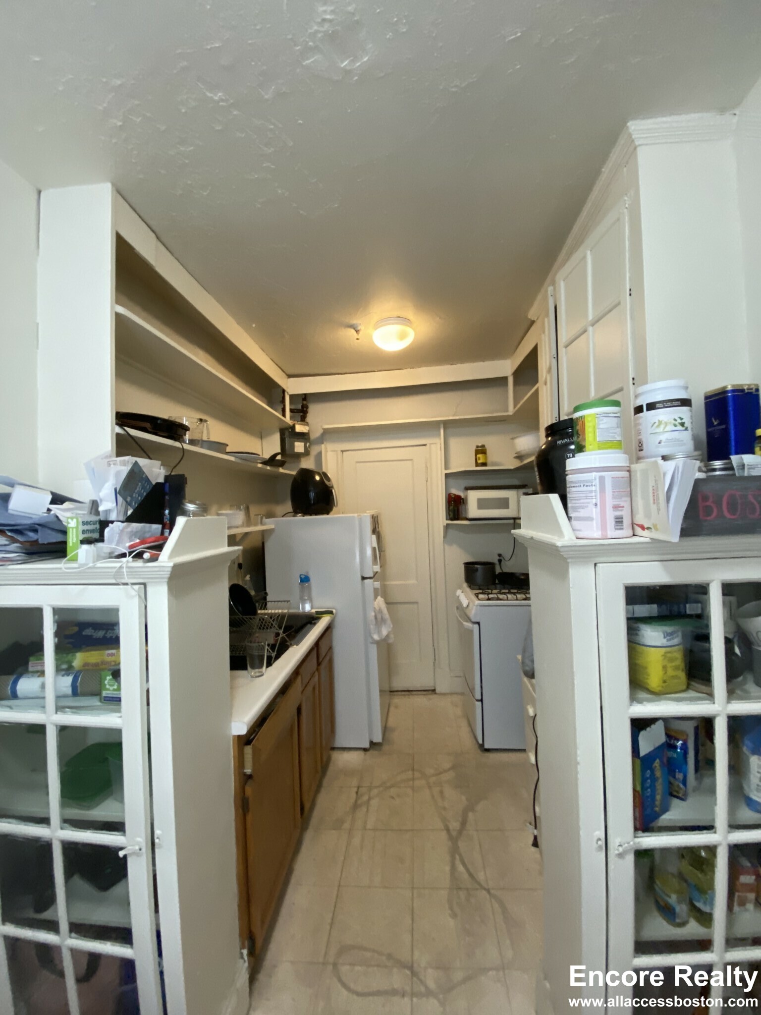 1163 Boylston St, Fenway