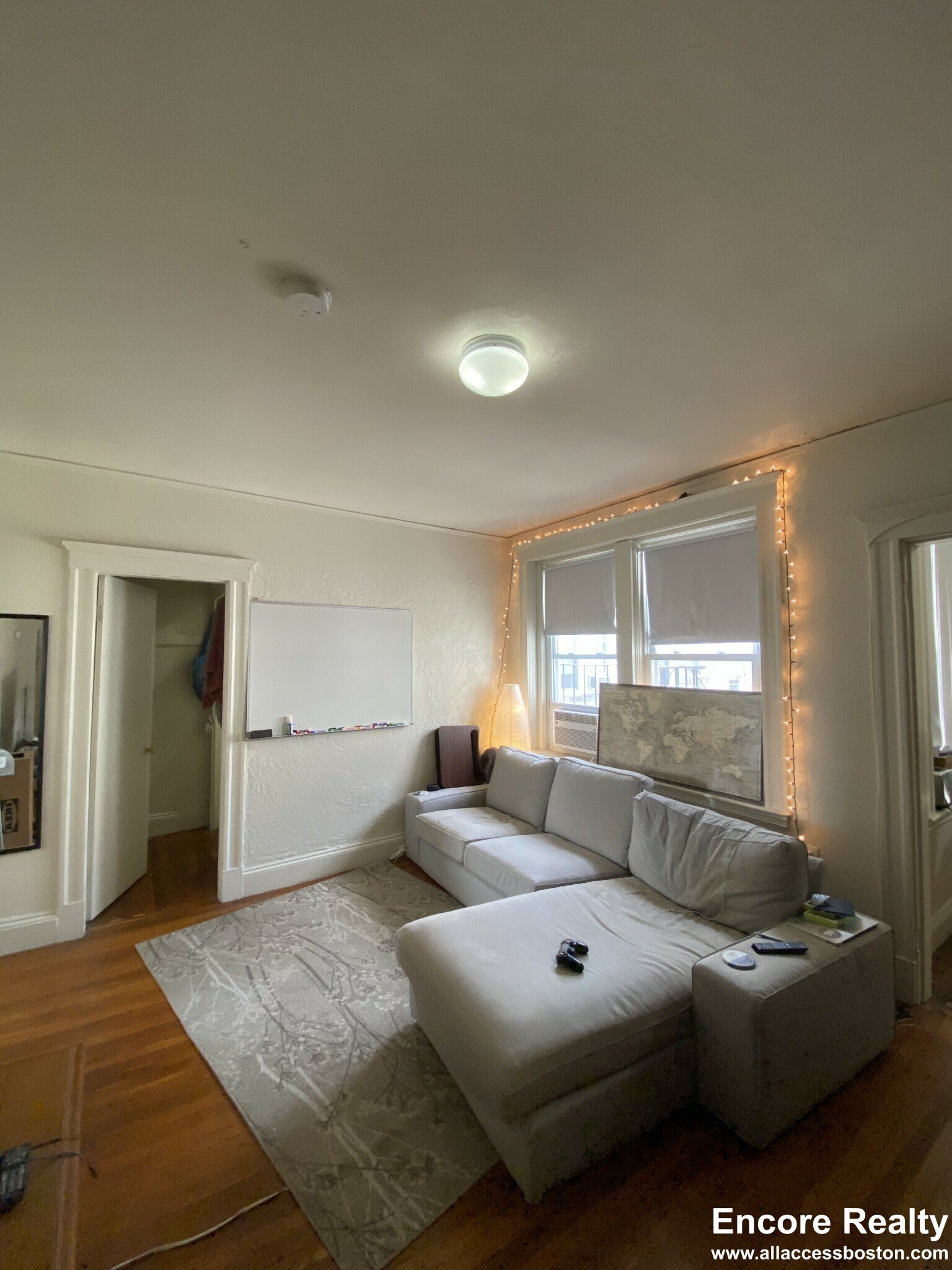 1163 Boylston St, Fenway