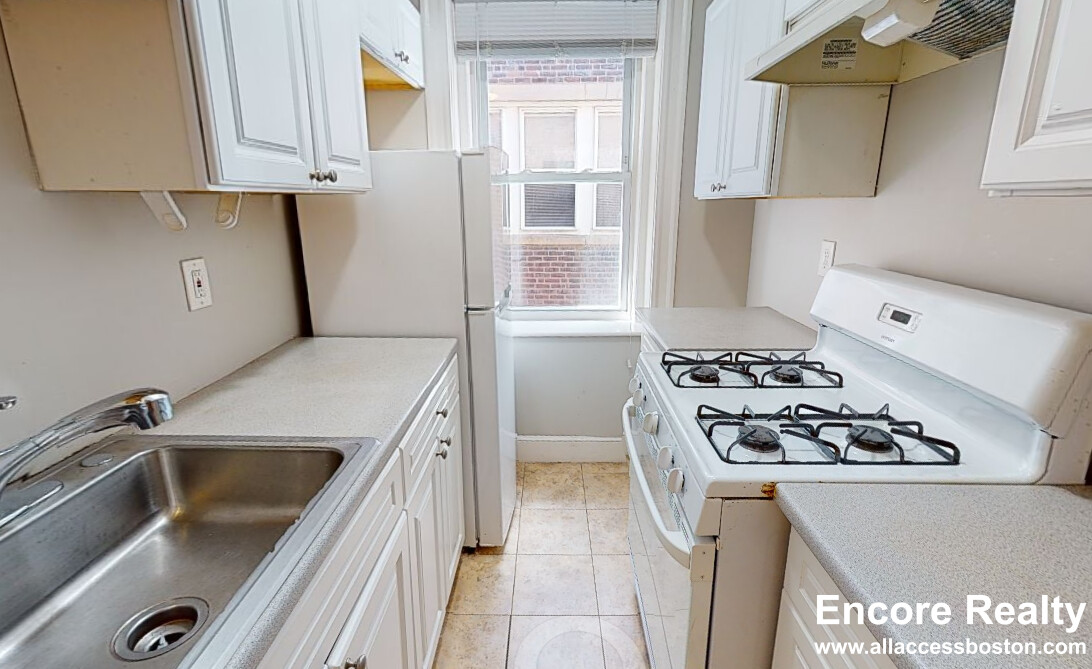 1 Gray St, Neighborhood Nine