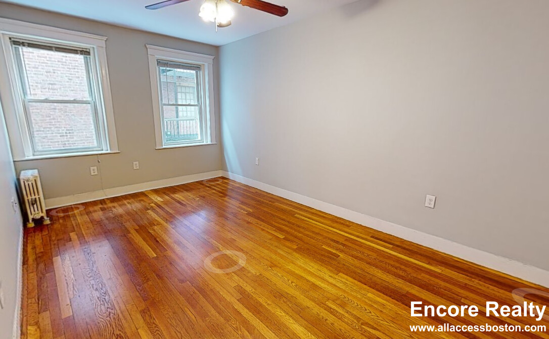 1 Gray St, Neighborhood Nine