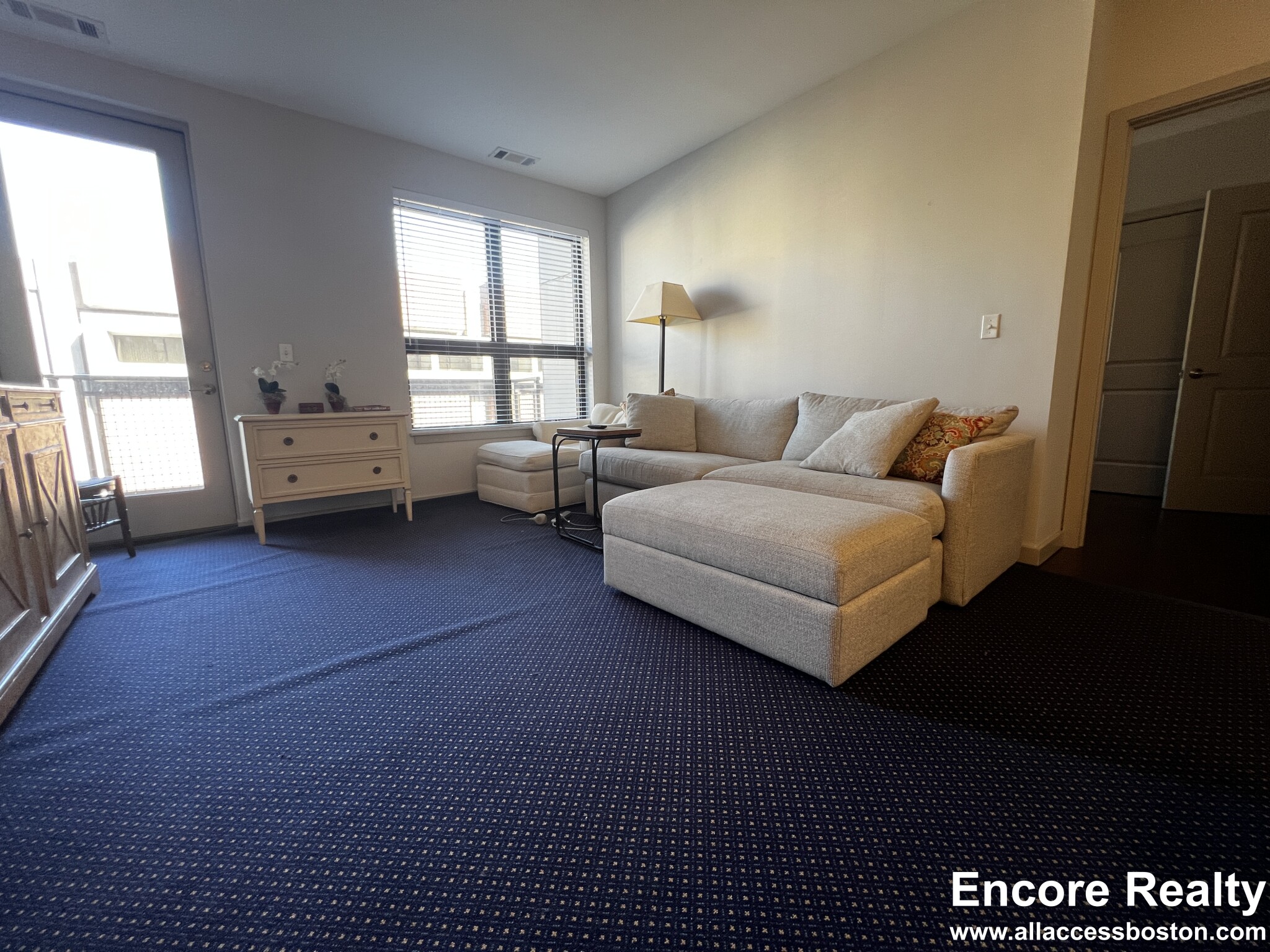 45 Marion St, Coolidge Corner