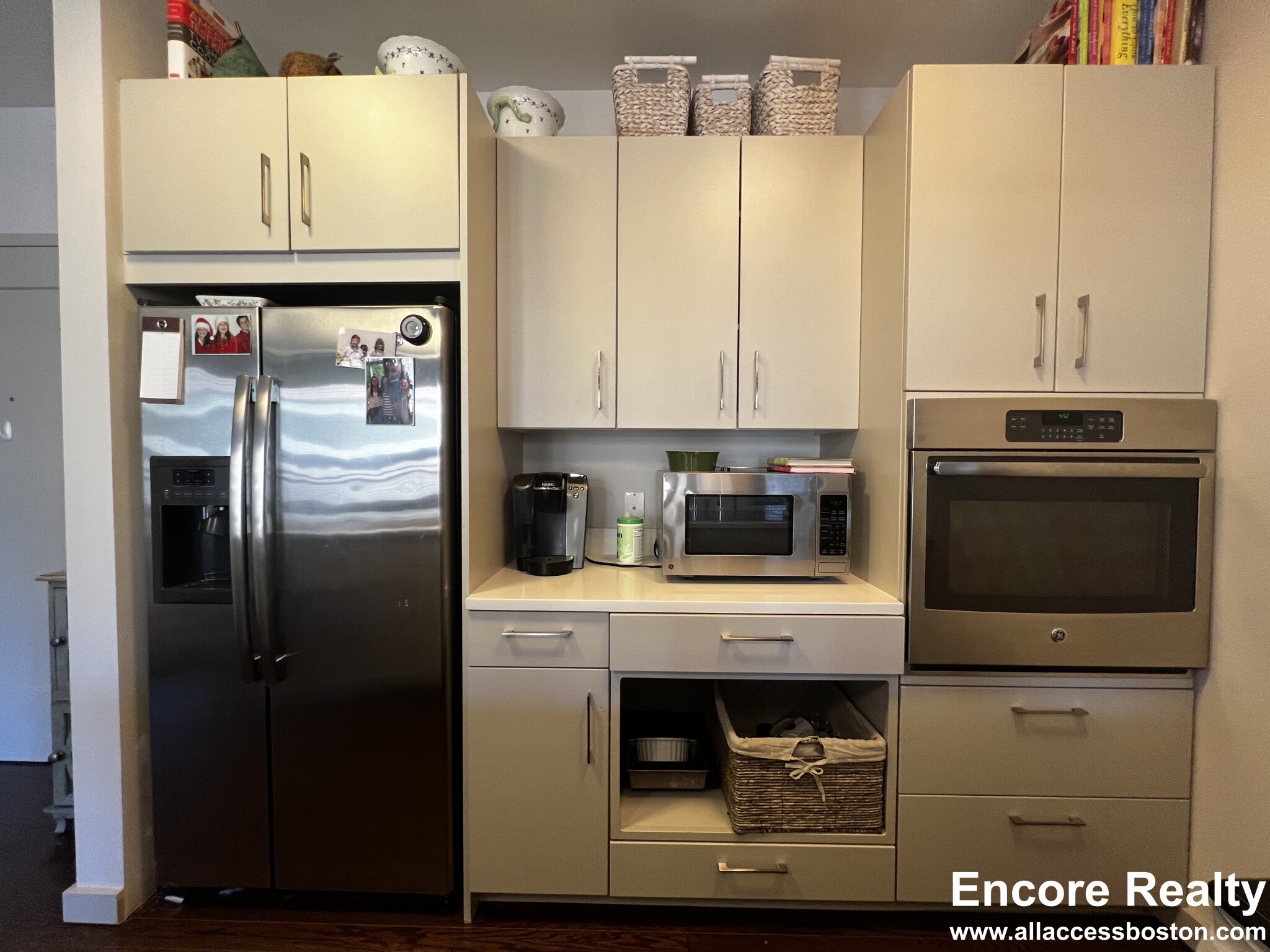 45 Marion St, Coolidge Corner