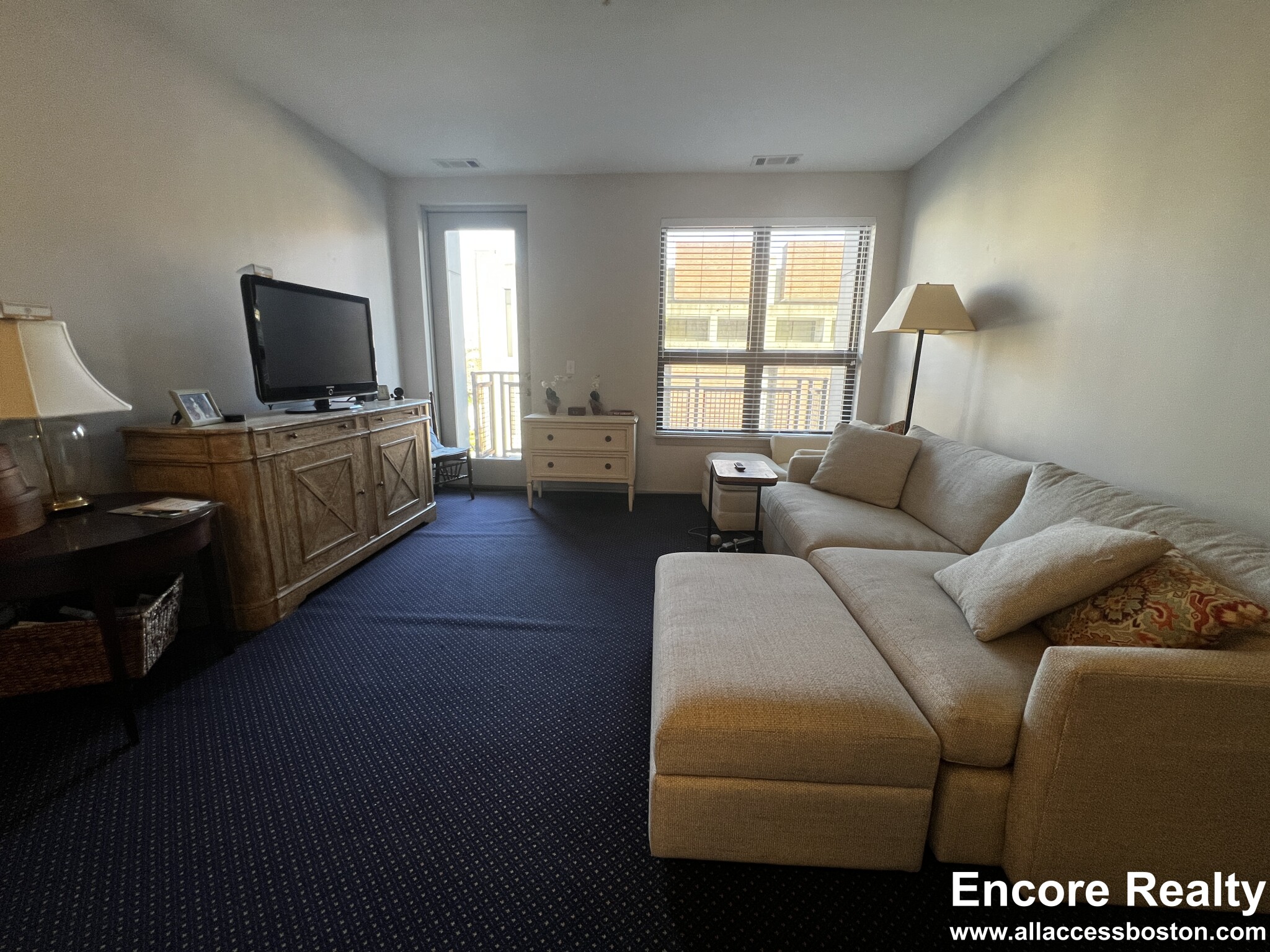 45 Marion St, Coolidge Corner