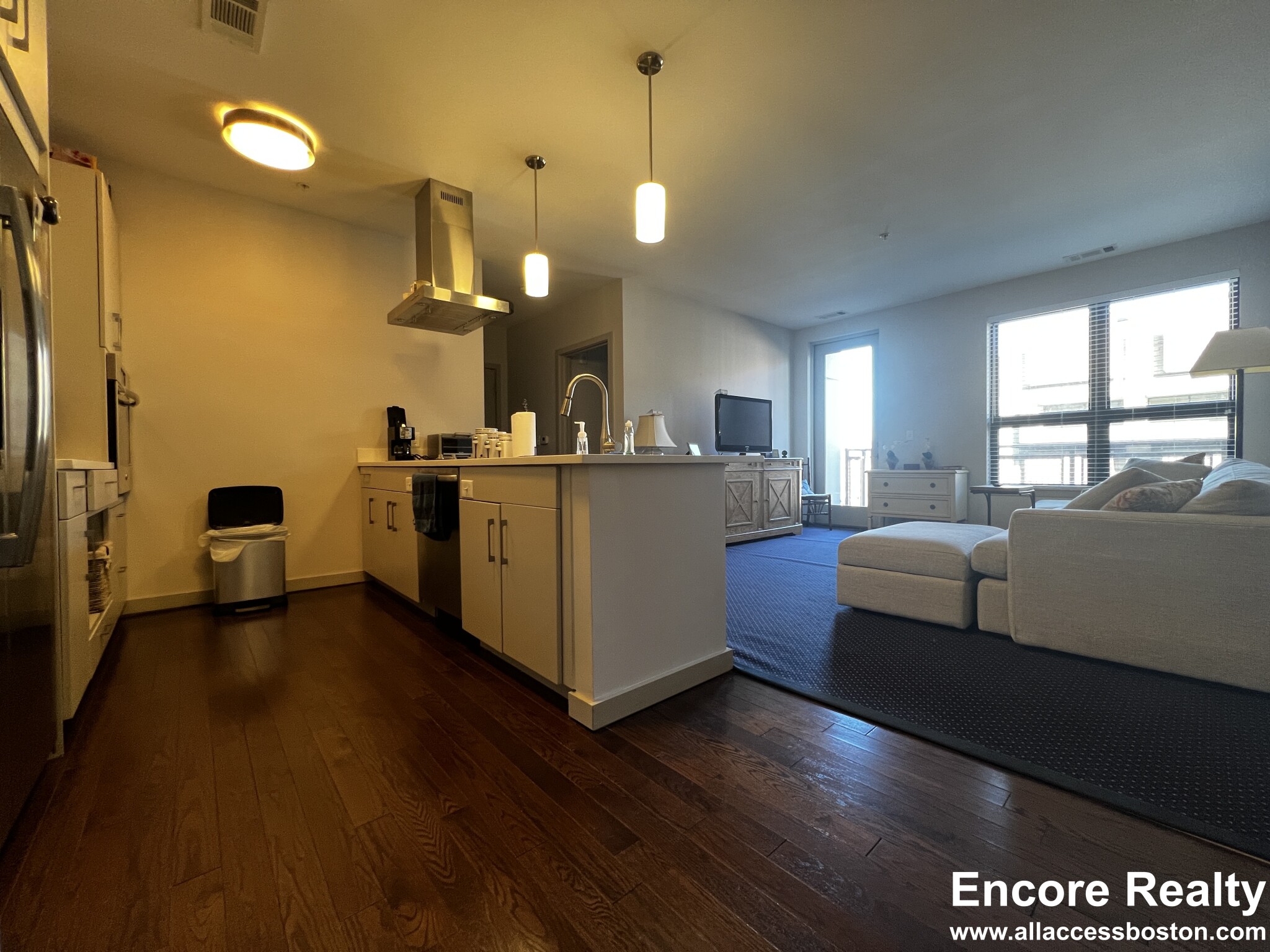 45 Marion St, Coolidge Corner