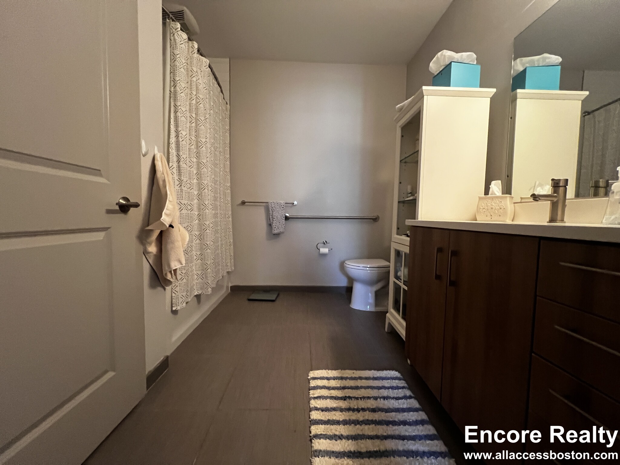 45 Marion St, Coolidge Corner