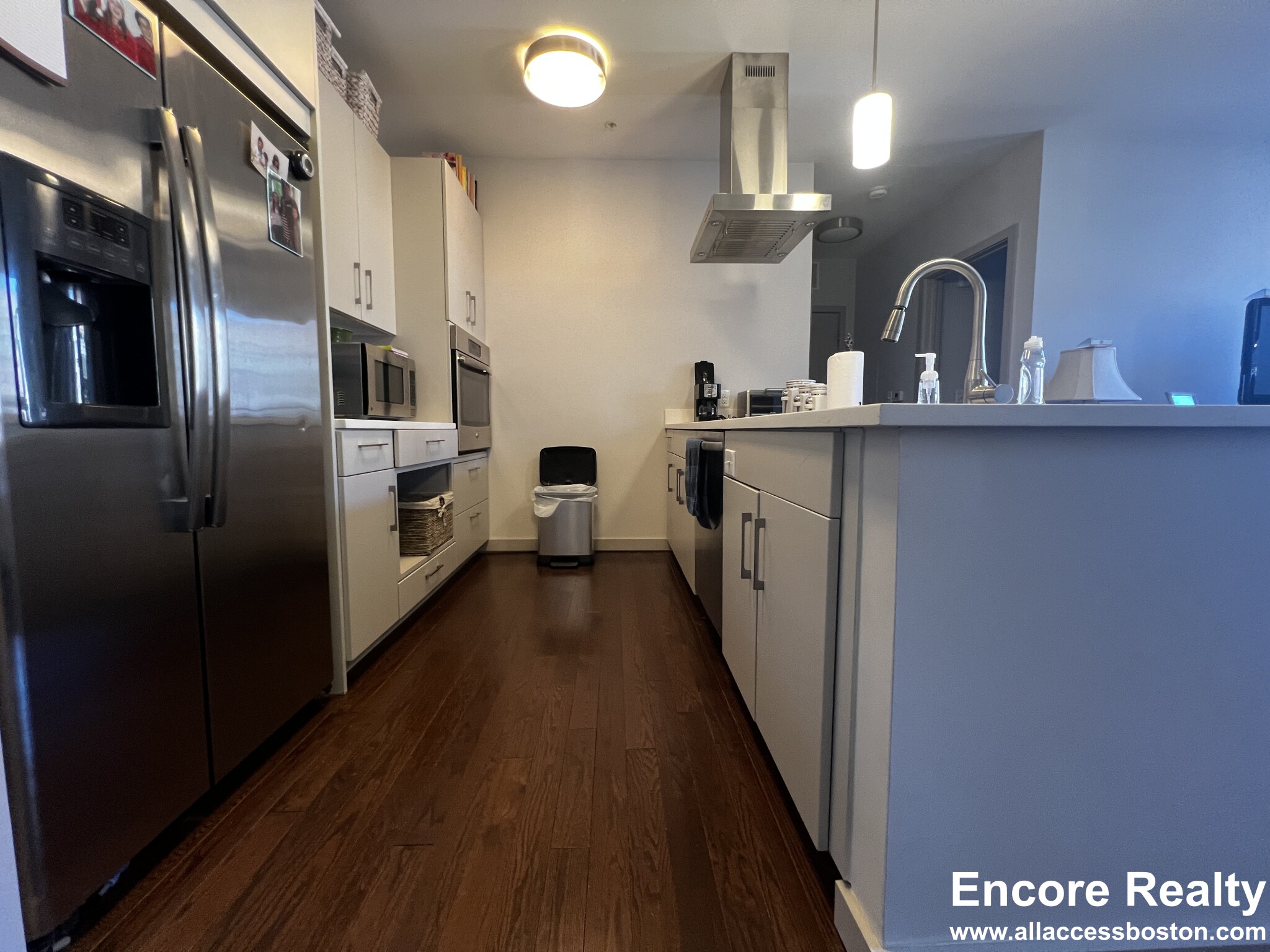 45 Marion St, Coolidge Corner