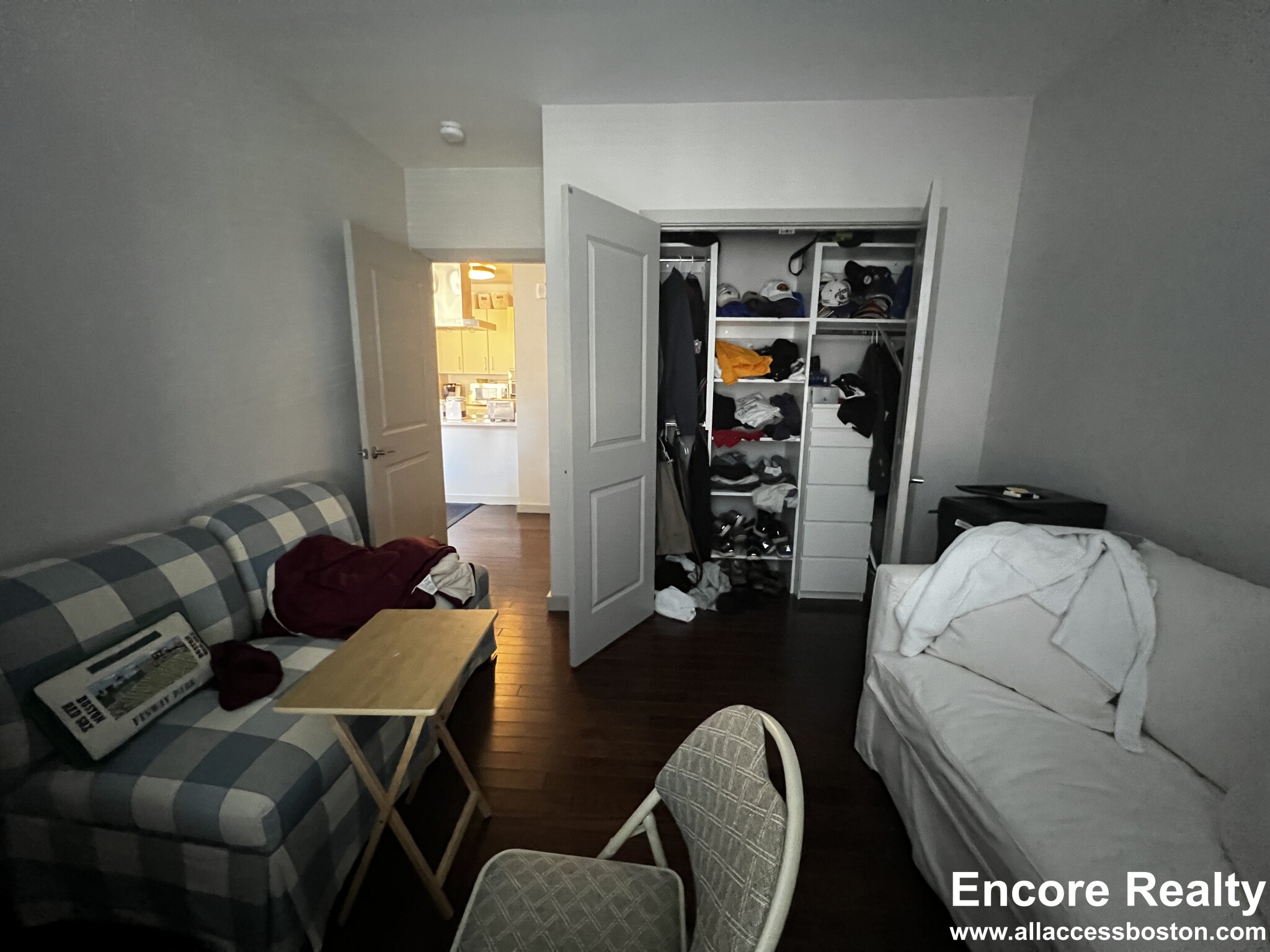 45 Marion St, Coolidge Corner