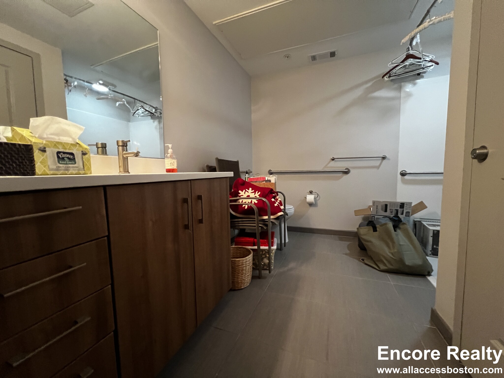 45 Marion St, Coolidge Corner