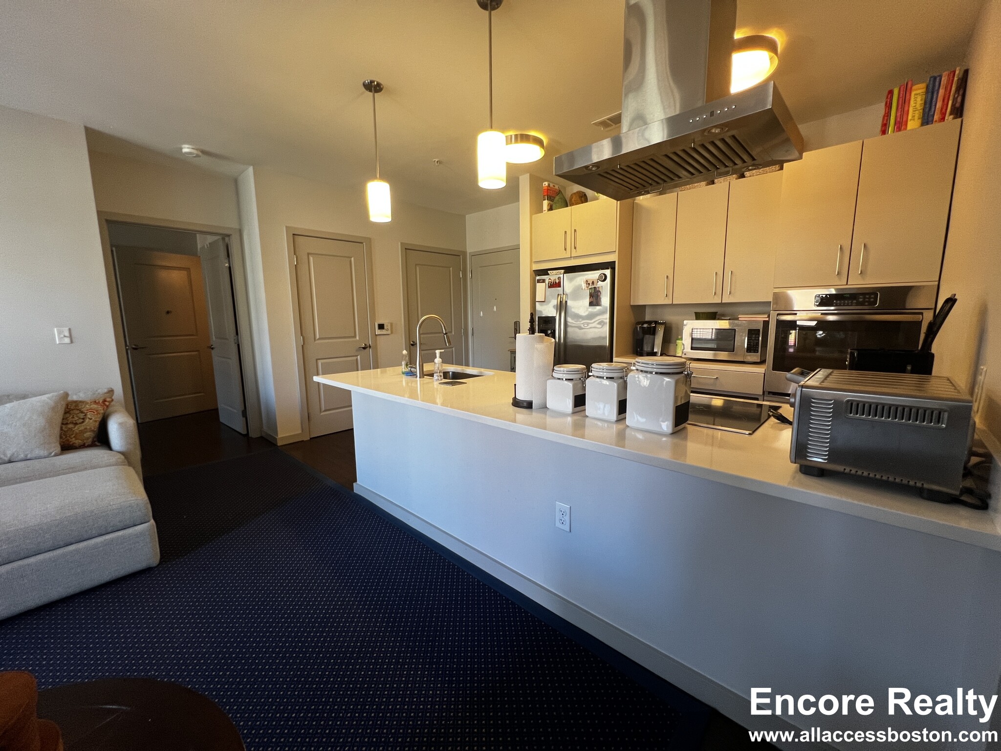 45 Marion St, Coolidge Corner