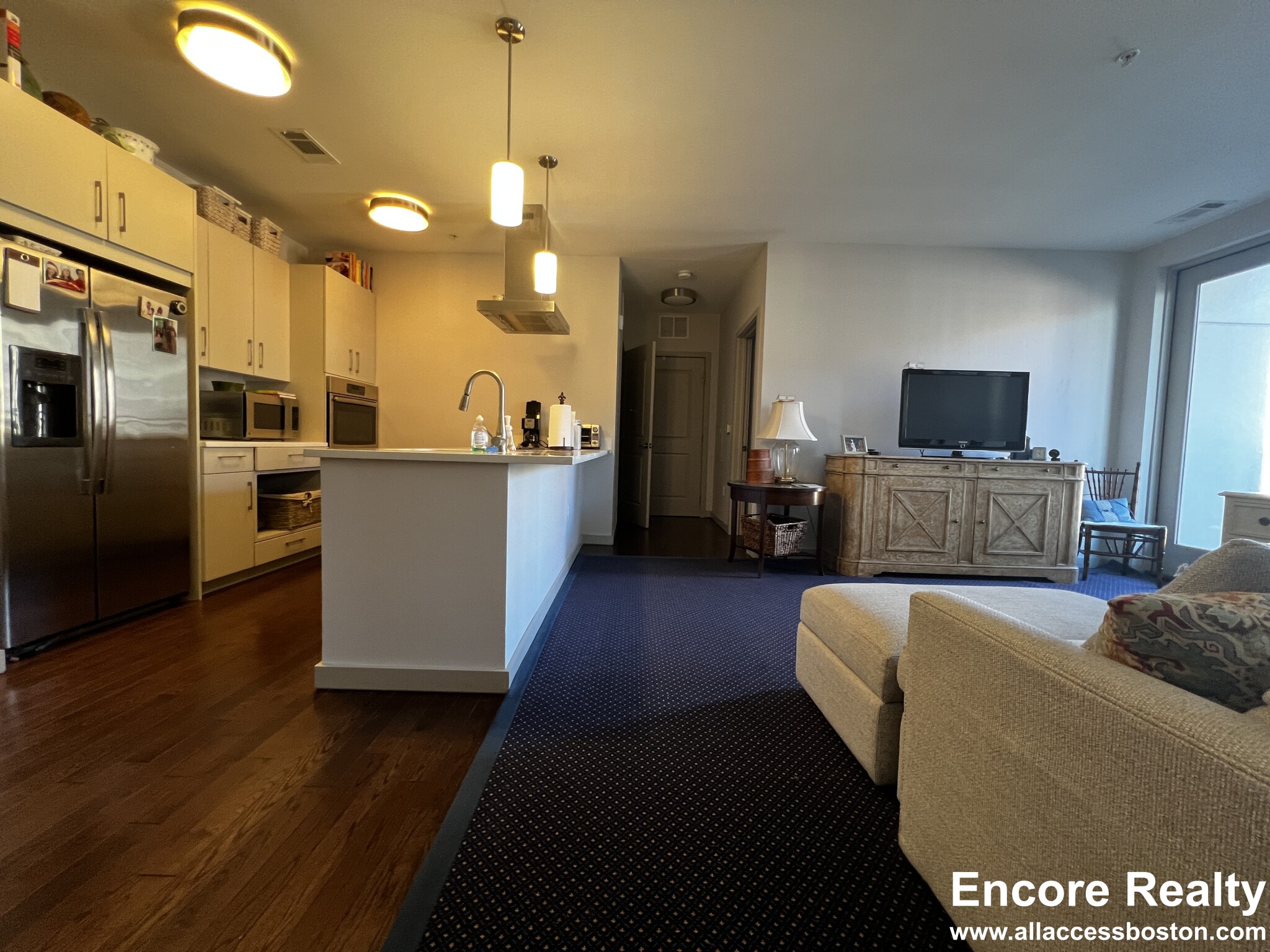 45 Marion St, Coolidge Corner