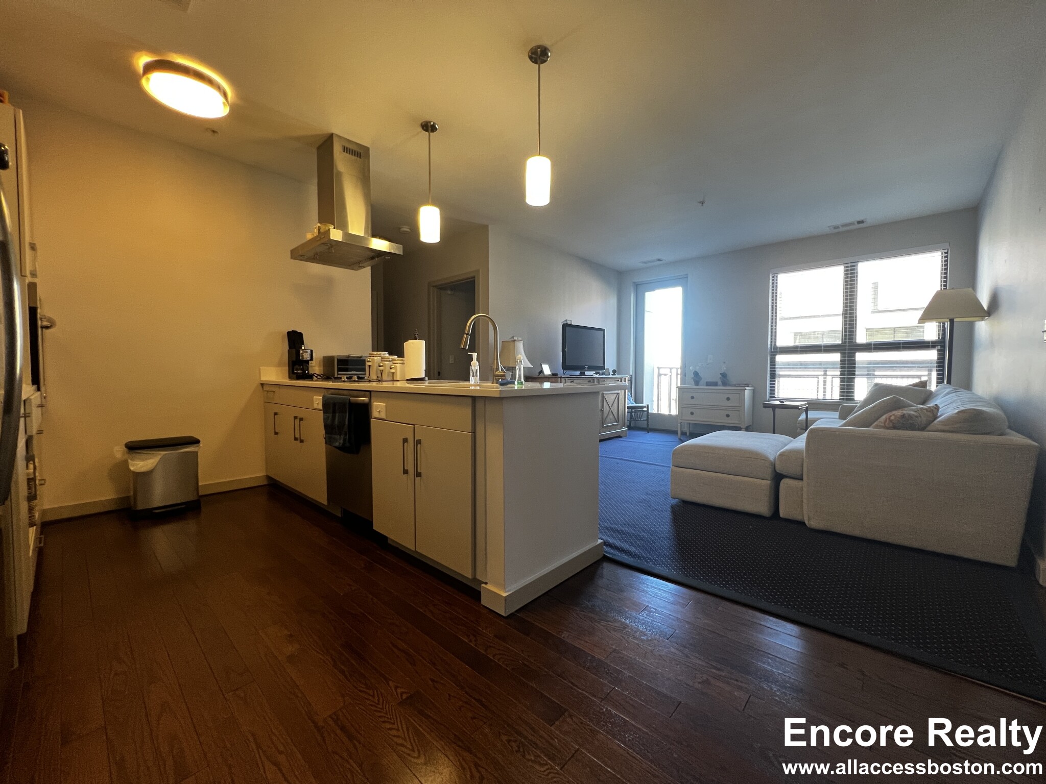 45 Marion St, Coolidge Corner