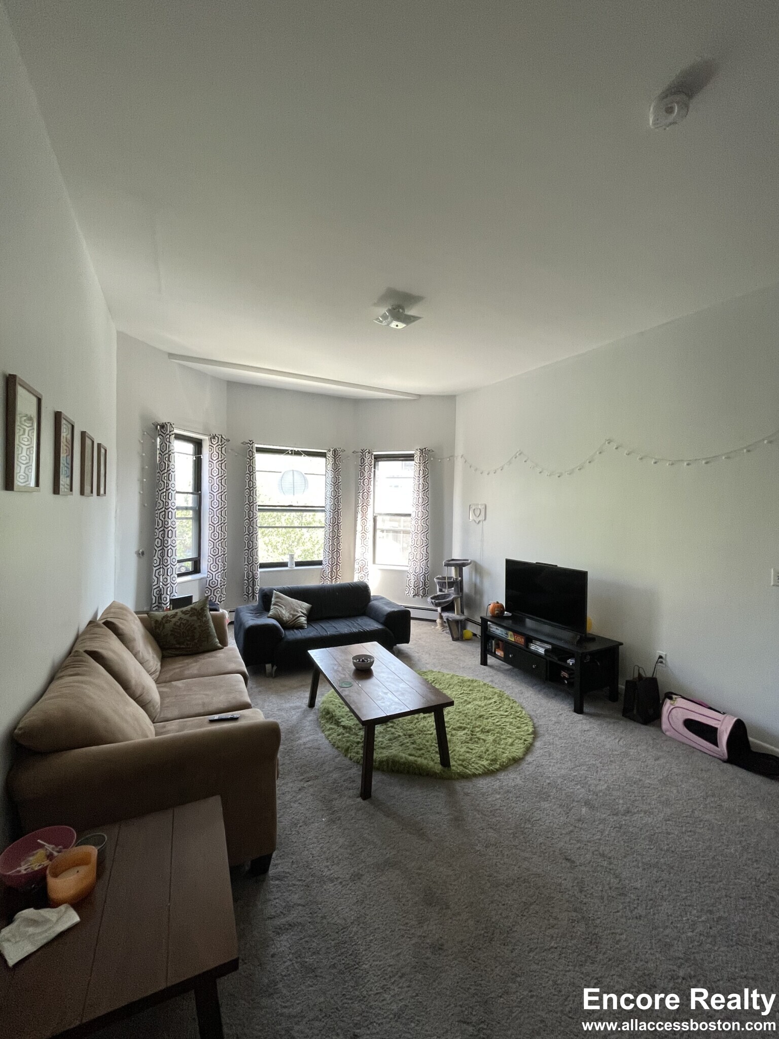 Photos of apartment on Homer St.,Brookline MA 02446