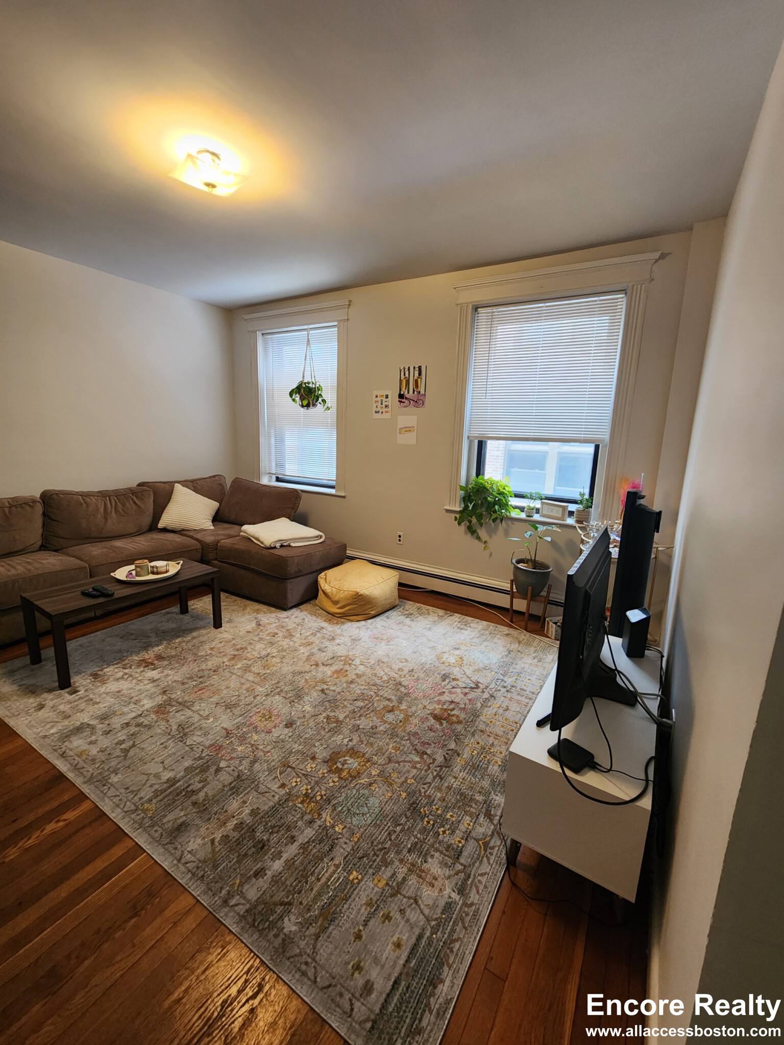 11 Stearns Rd, Coolidge Corner