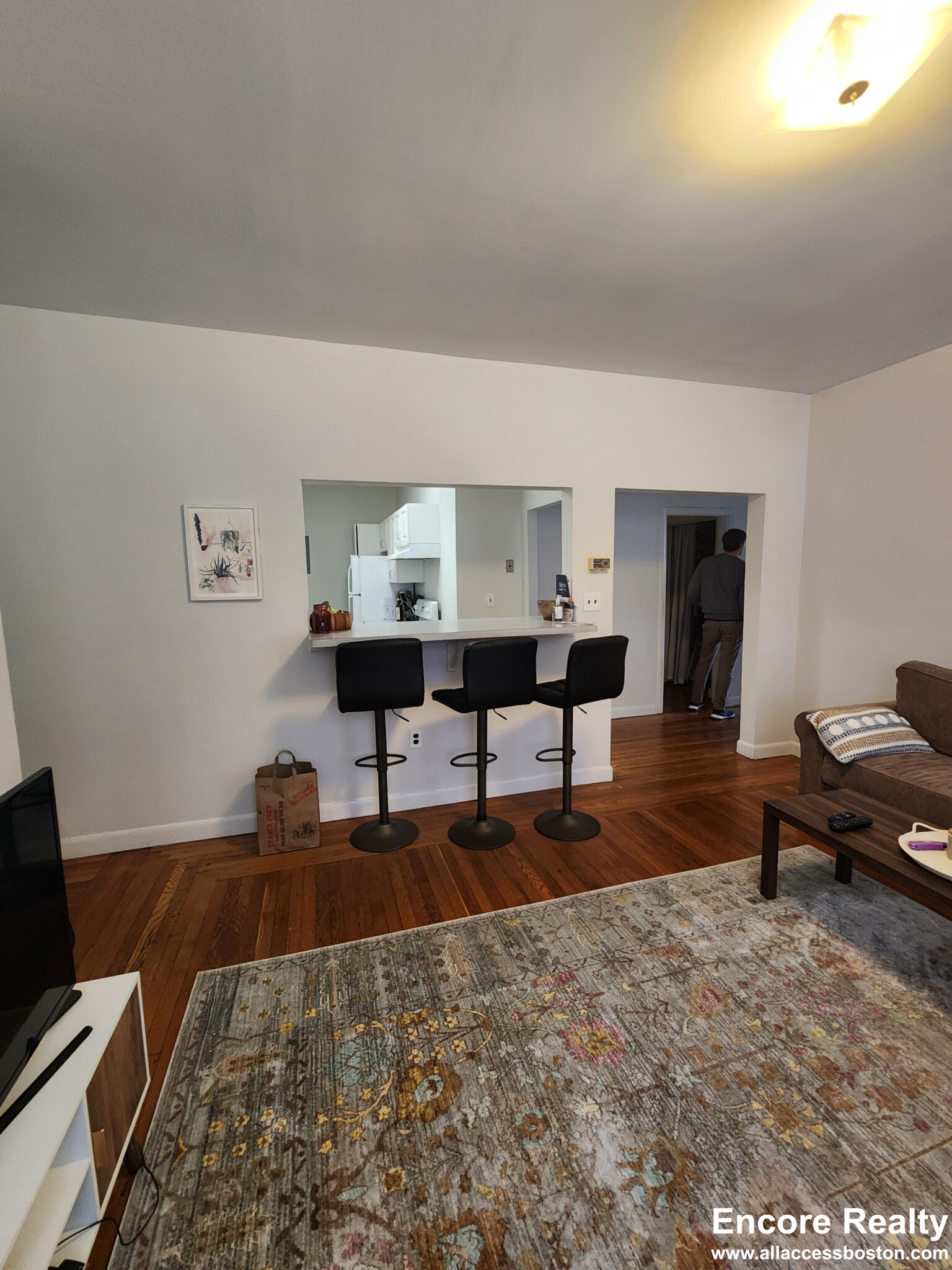 11 Stearns Rd, Coolidge Corner