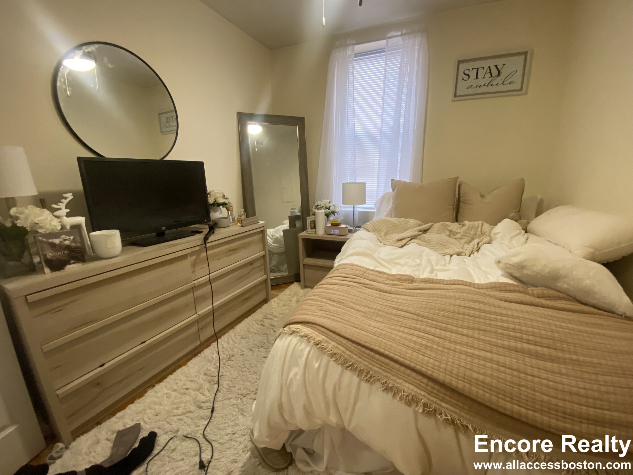 91 Prince St, North End