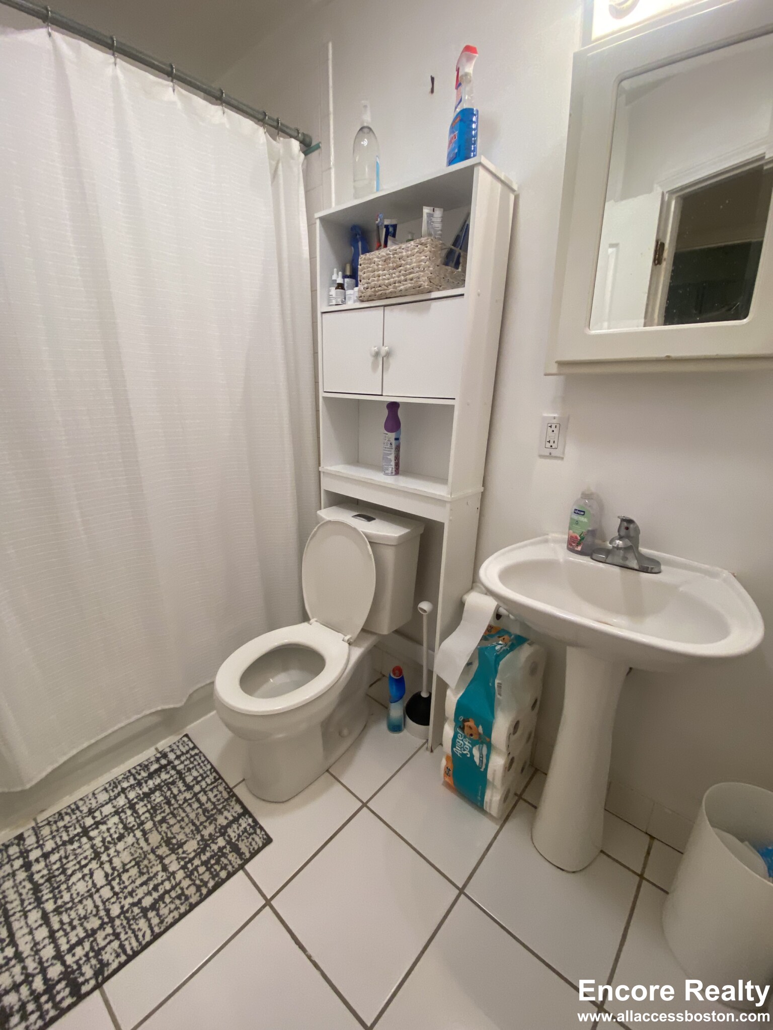 91 Prince St, North End