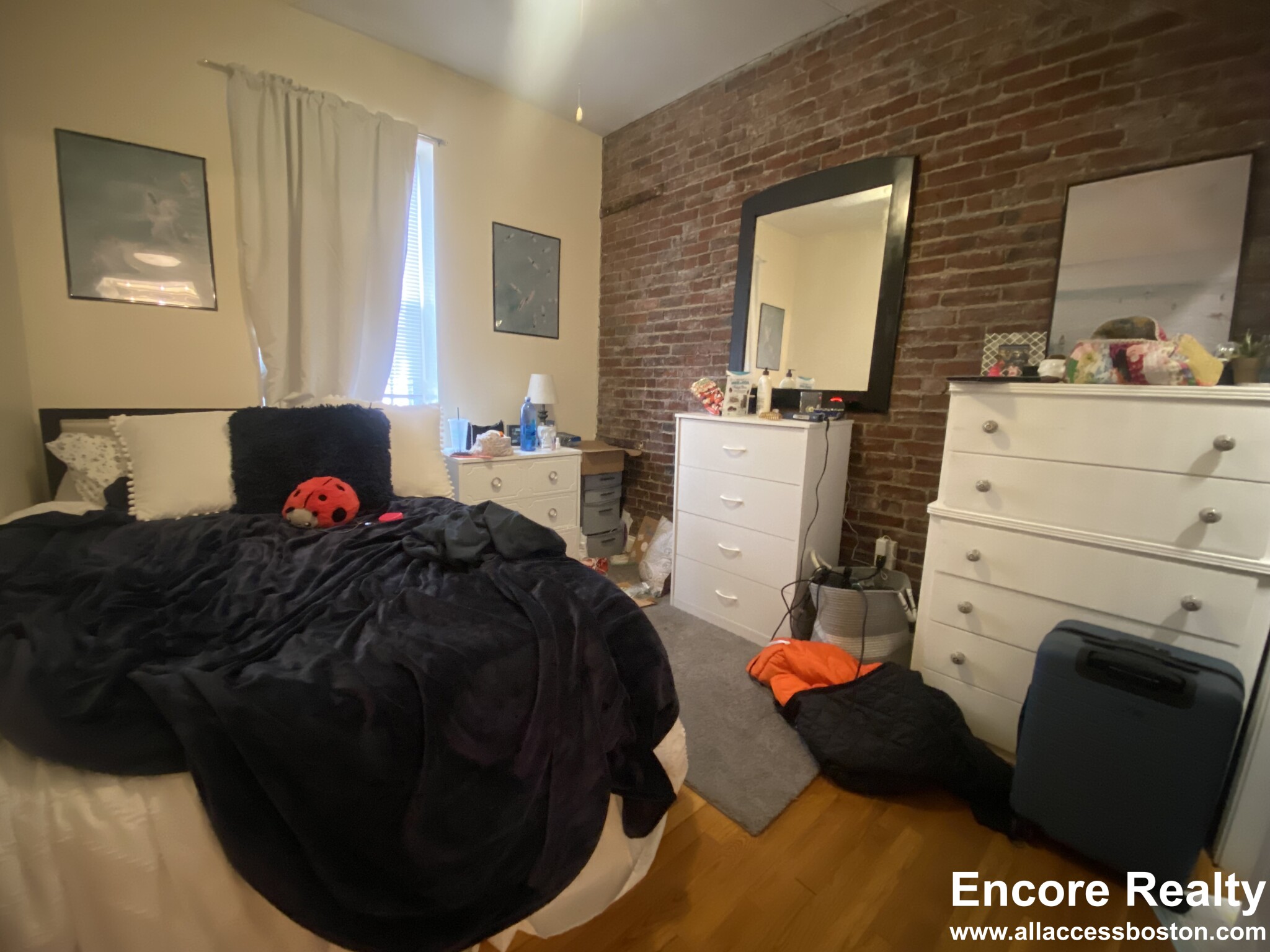 91 Prince St, North End