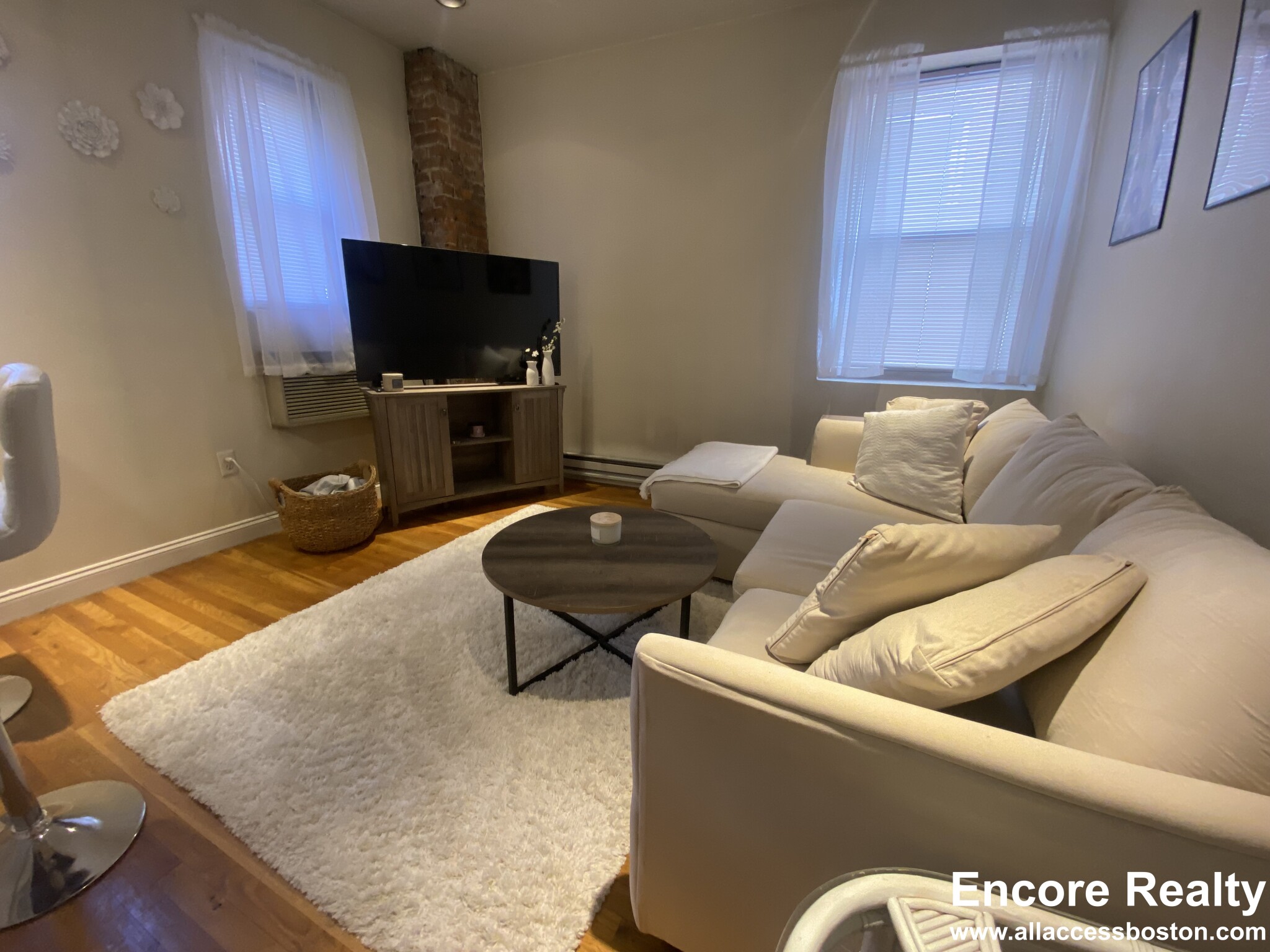 91 Prince St, North End