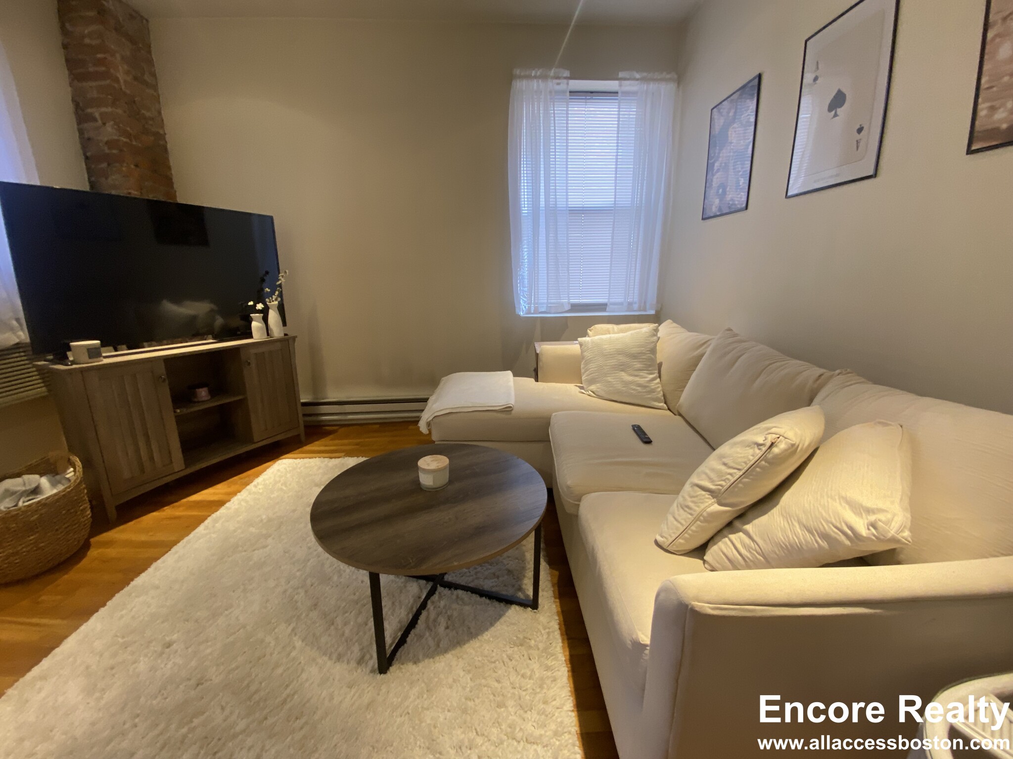 91 Prince St, North End