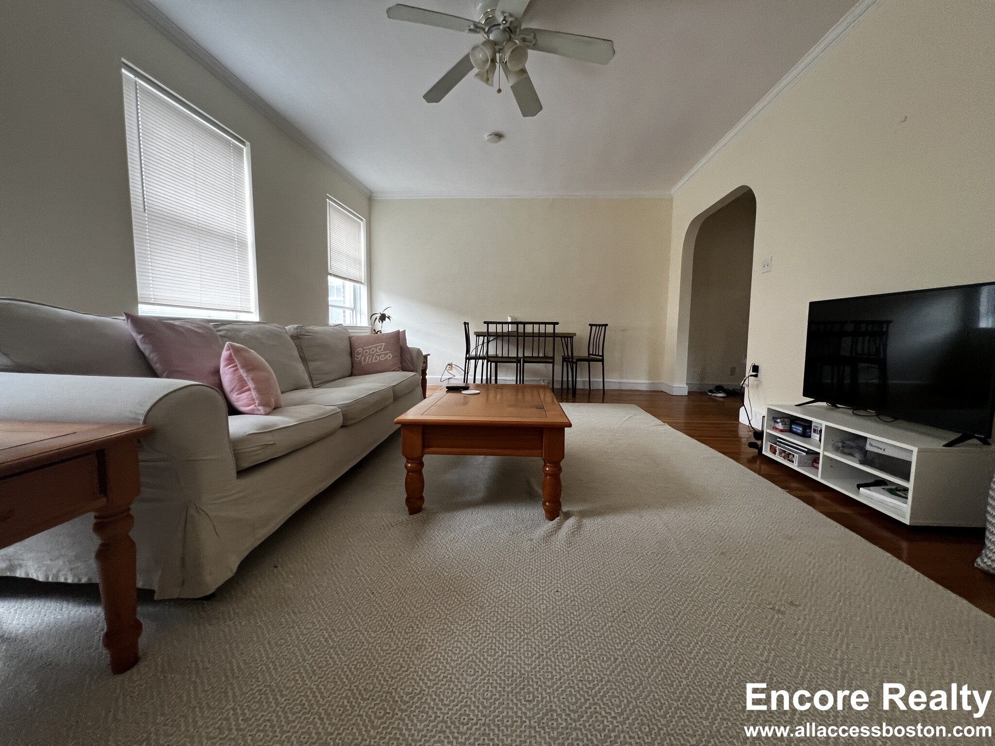 24 Fairbanks St, Brookline