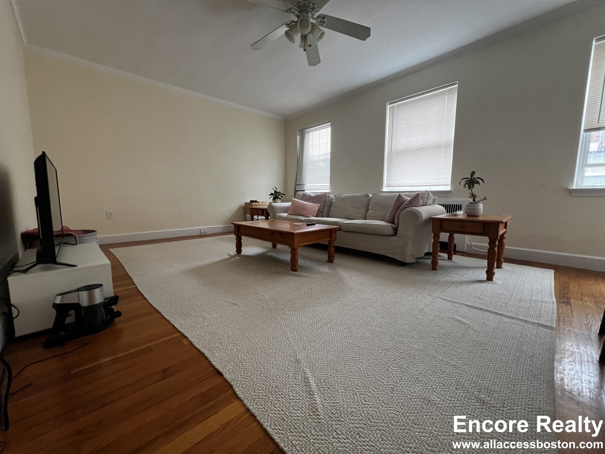 24 Fairbanks St, Brookline