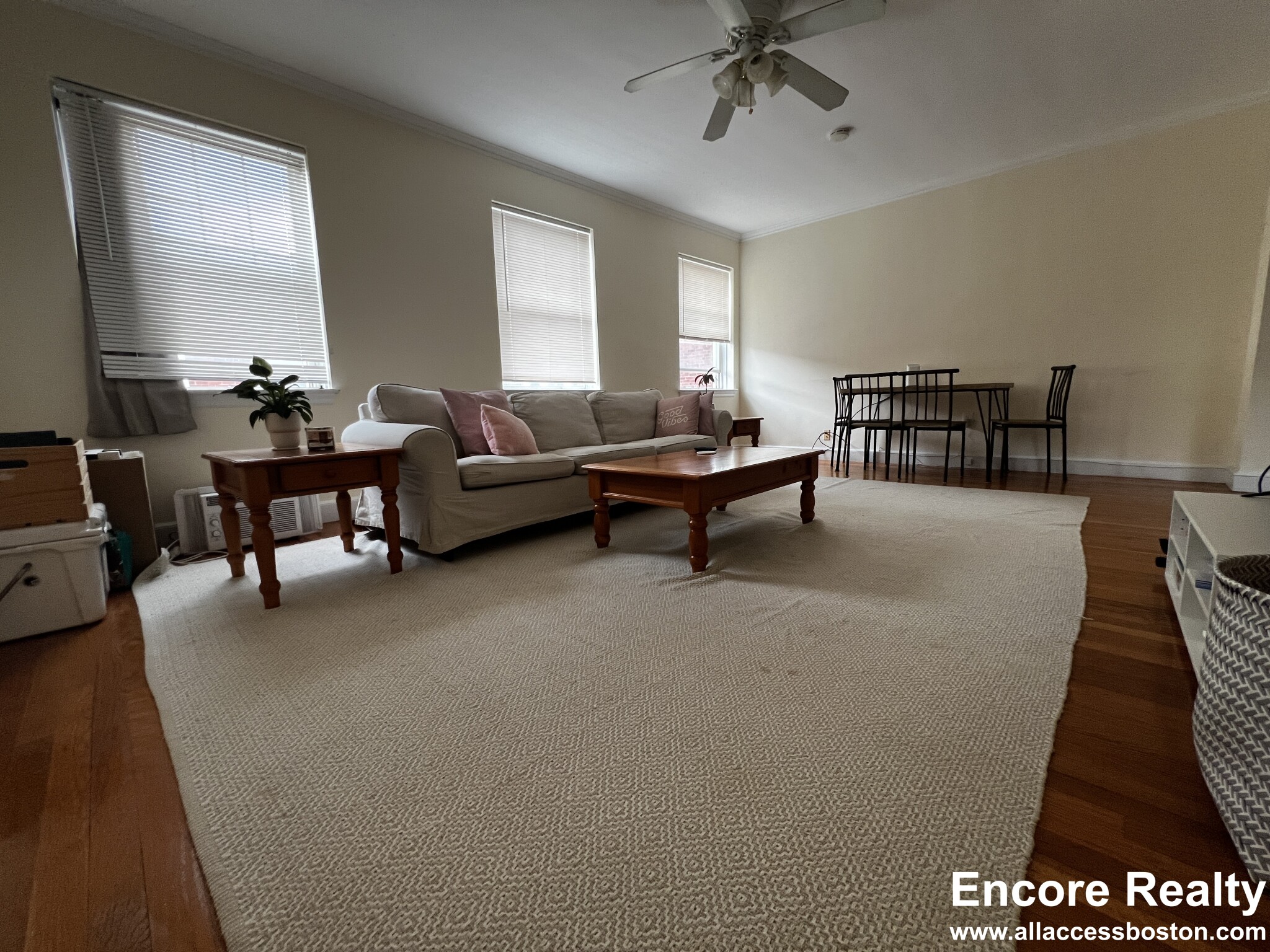 24 Fairbanks St, Brookline