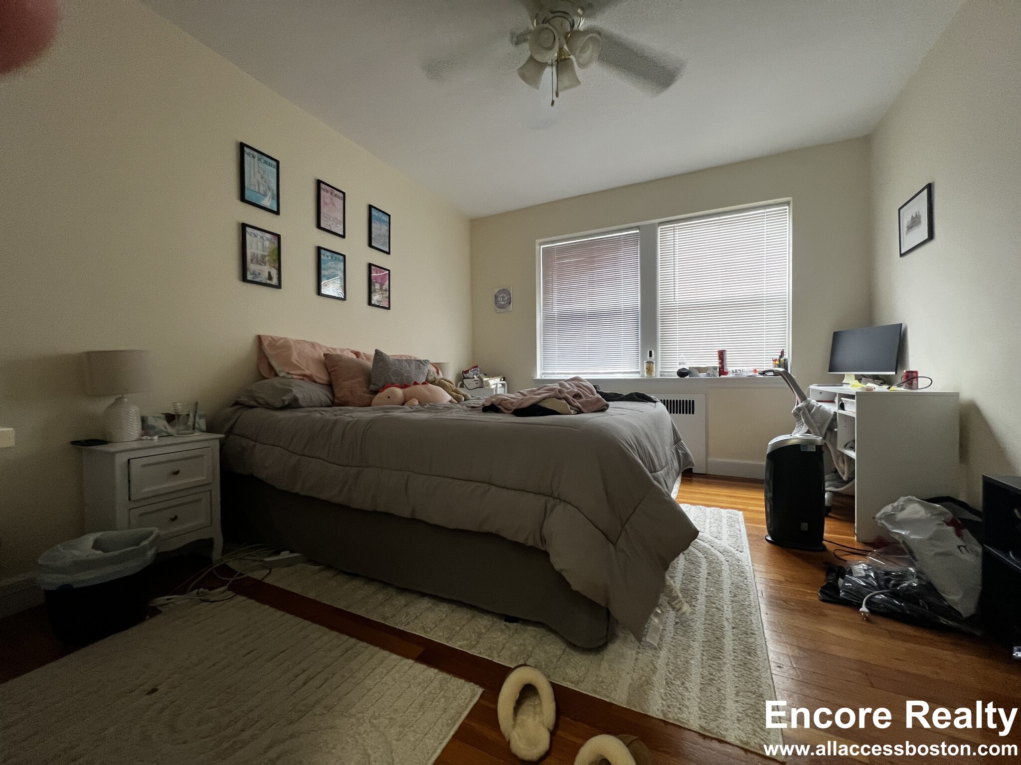 24 Fairbanks St, Brookline