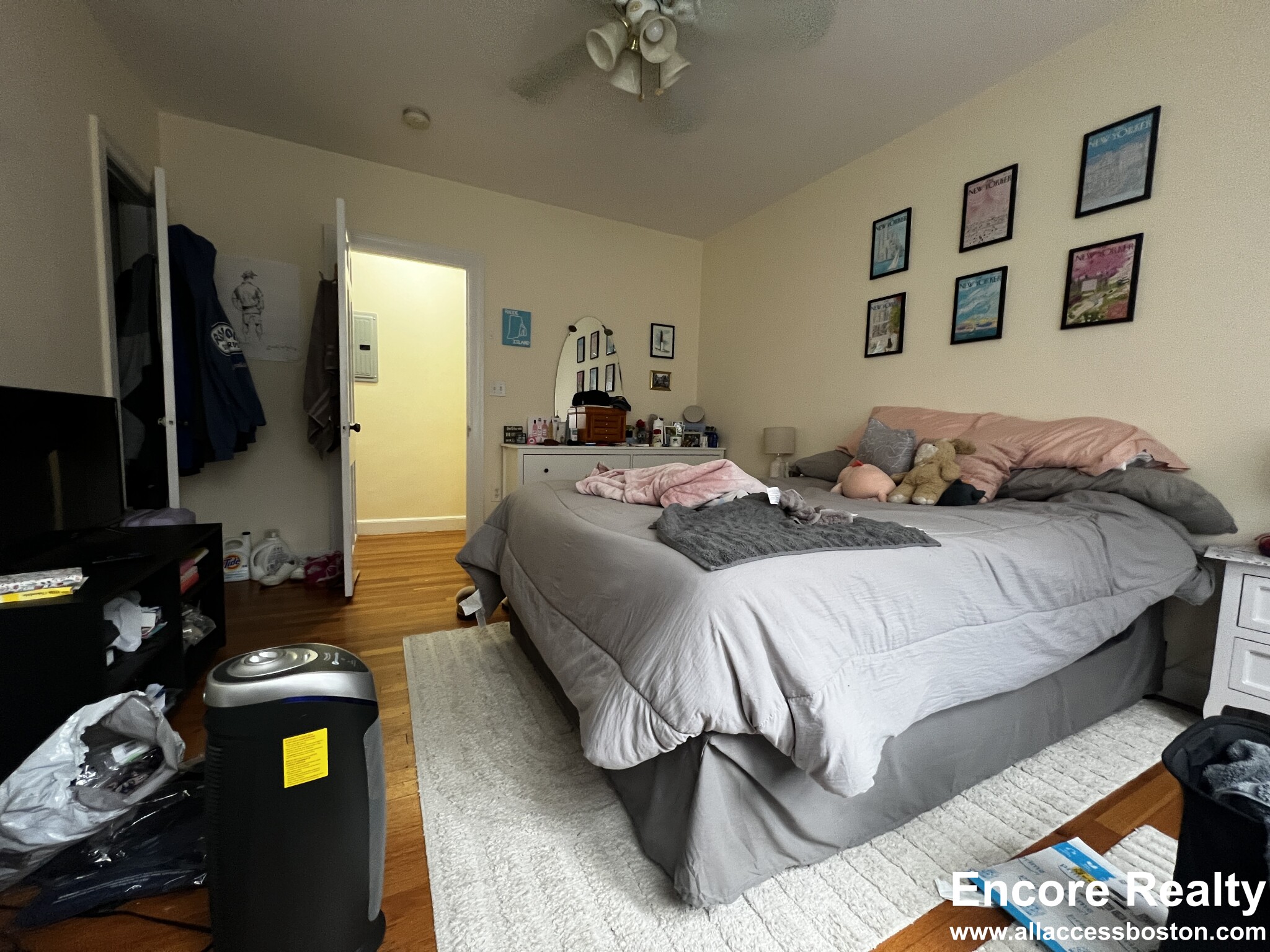 24 Fairbanks St, Brookline