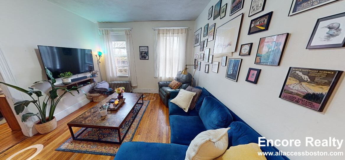 9 Egremont St, Brighton