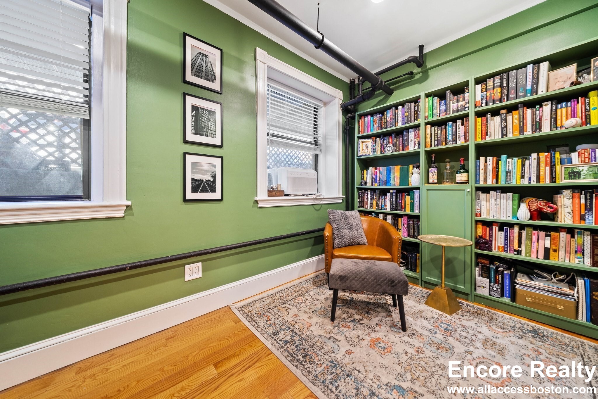 1038 Beacon St, Brookline