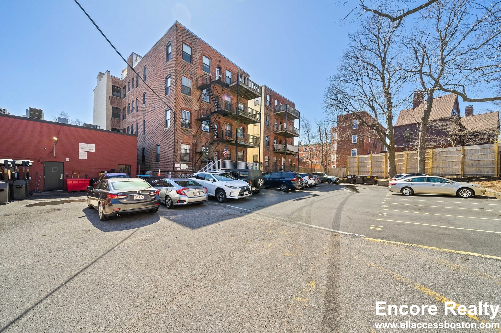 1038 Beacon St, Brookline