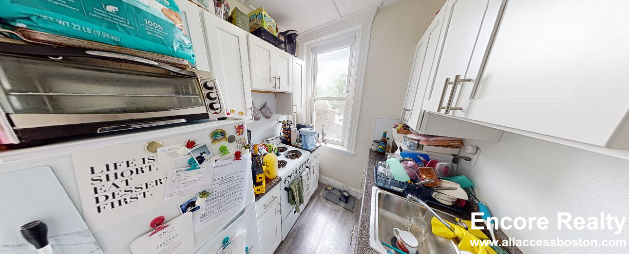 1185 Boylston St, Fenway