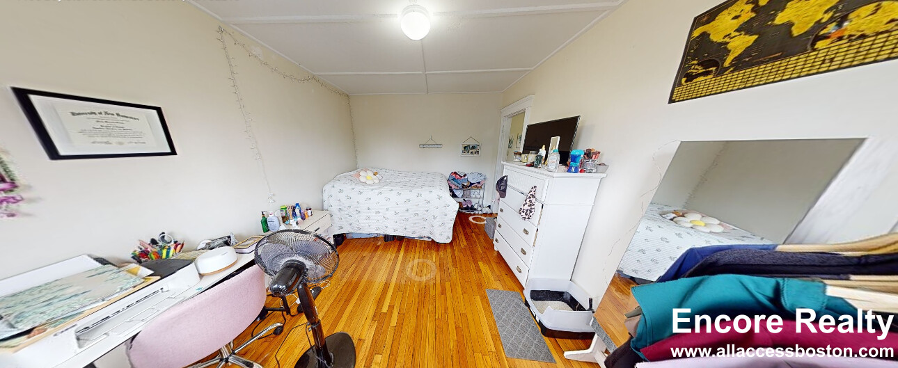 1185 Boylston St, Fenway