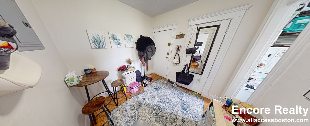 1185 Boylston St, Fenway