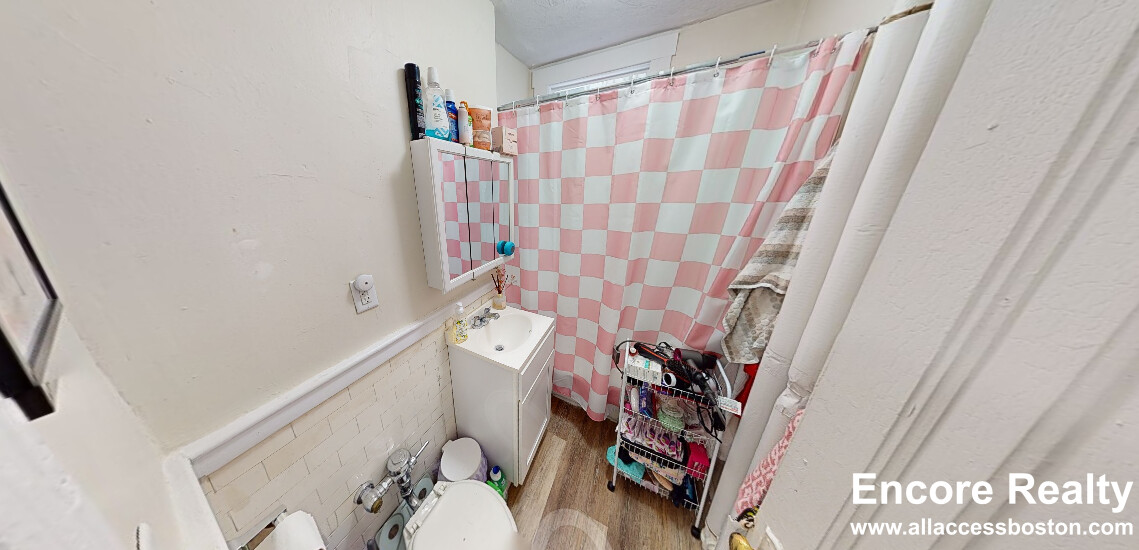 1185 Boylston St, Fenway