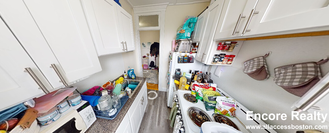 1185 Boylston St, Fenway