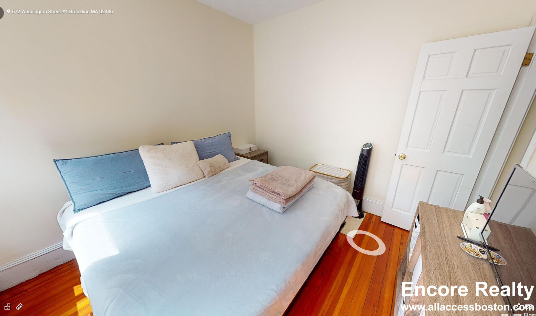 672 Washington St, Aspinwall Hill