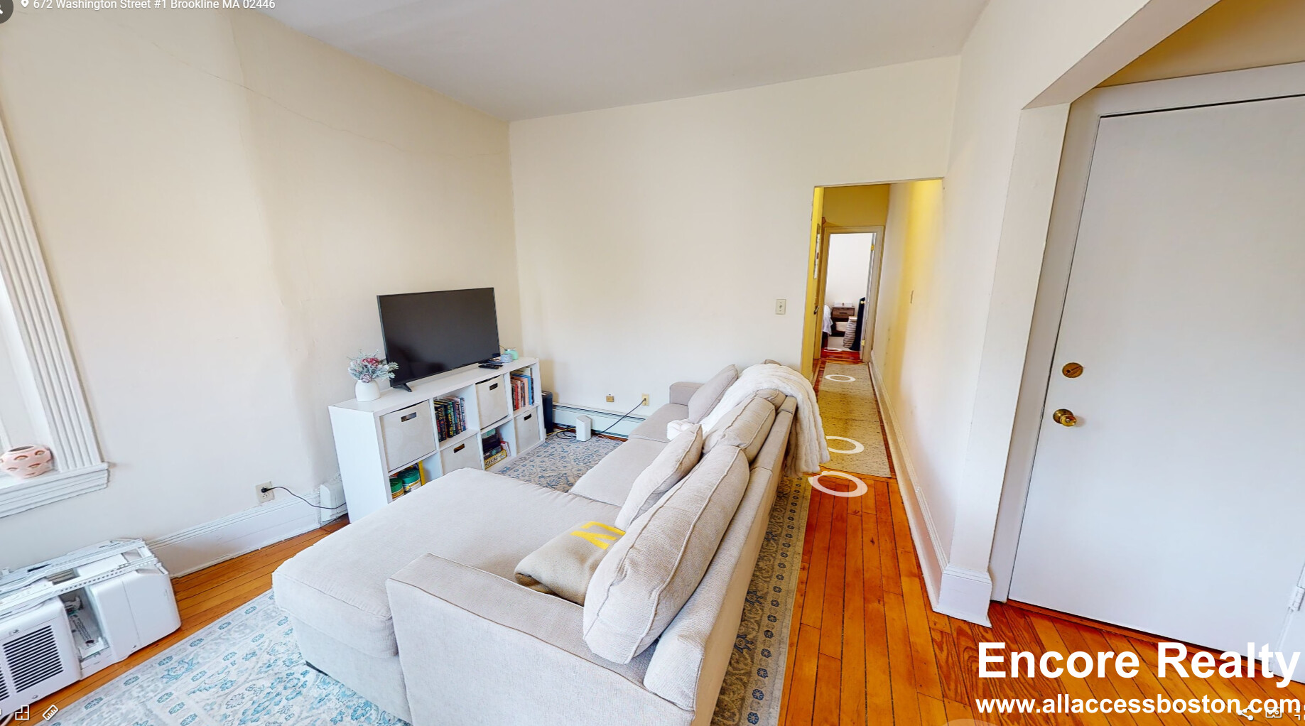 672 Washington St, Aspinwall Hill