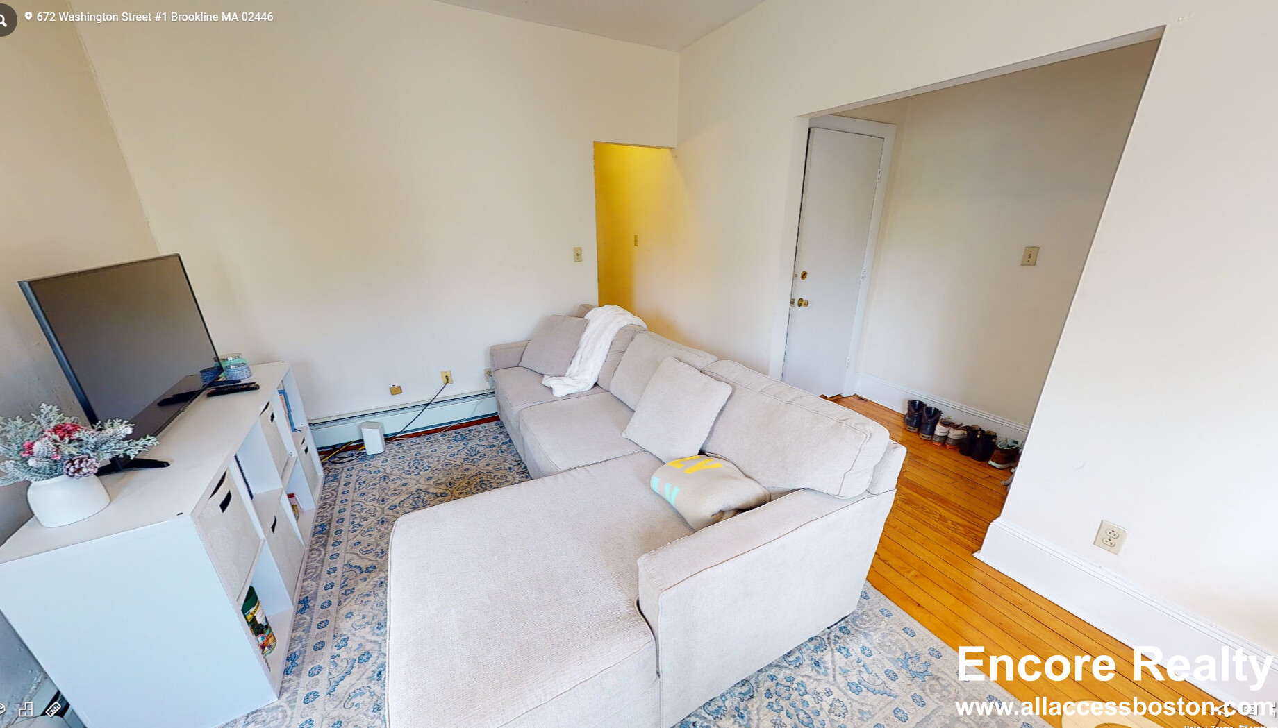 672 Washington St, Aspinwall Hill