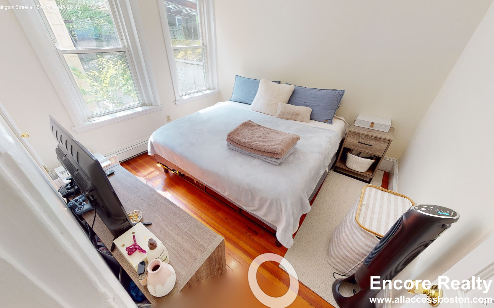 672 Washington St, Aspinwall Hill