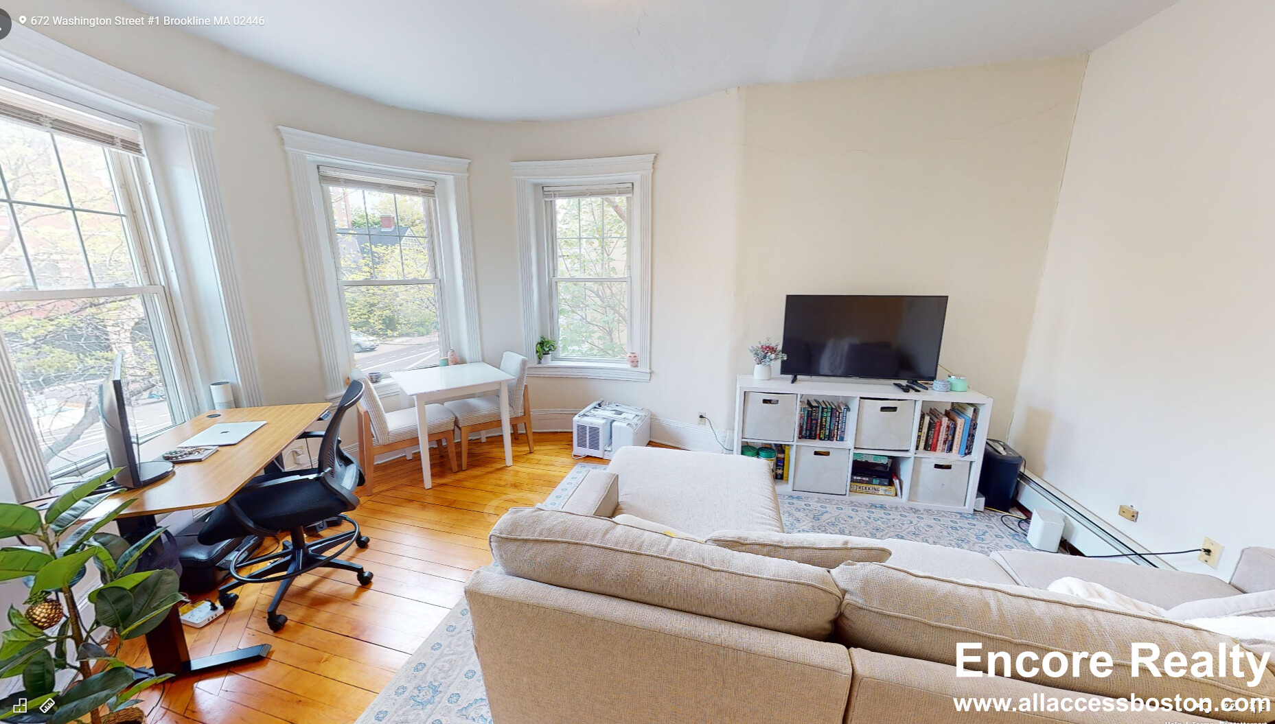 672 Washington St, Aspinwall Hill