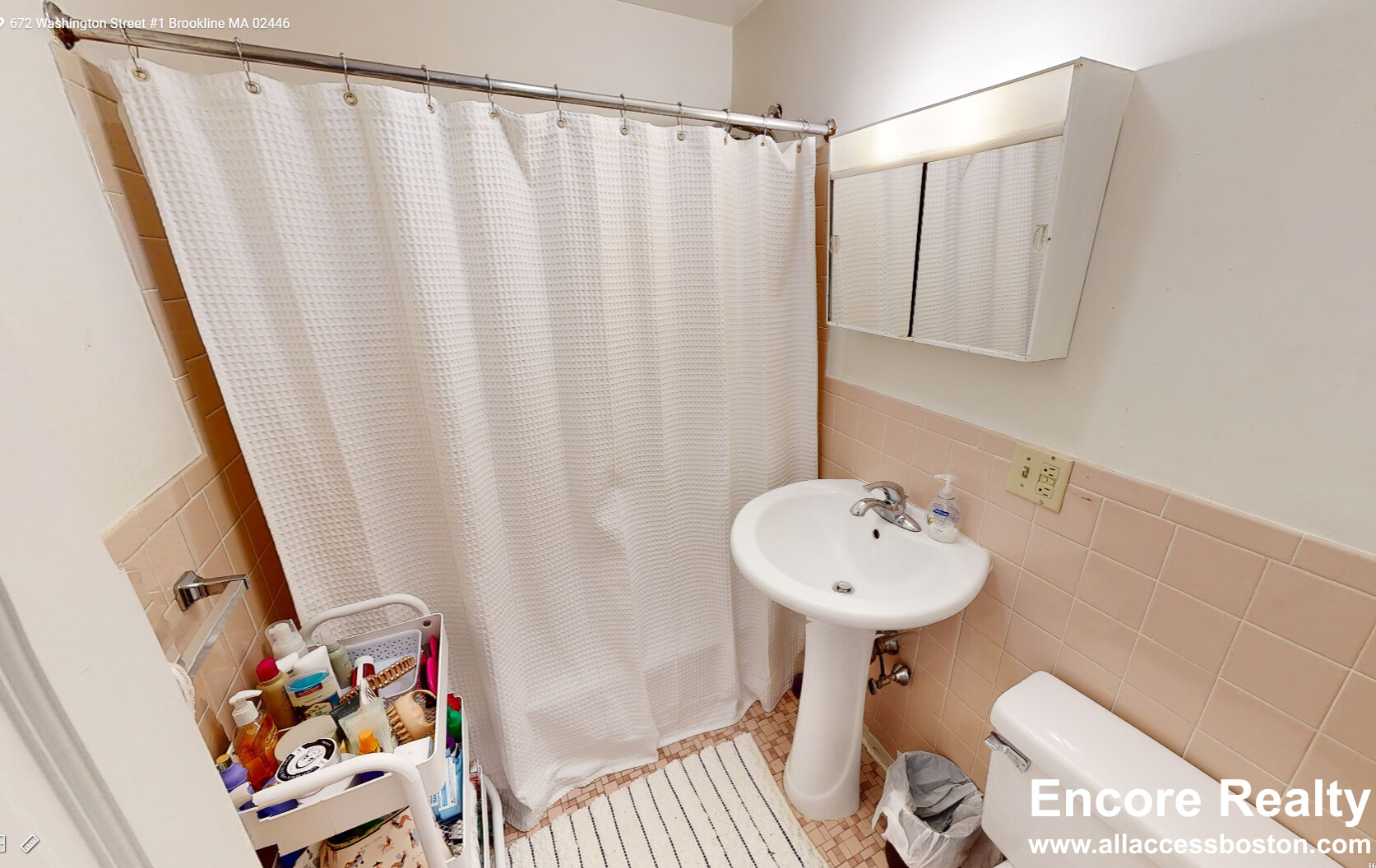 672 Washington St, Aspinwall Hill