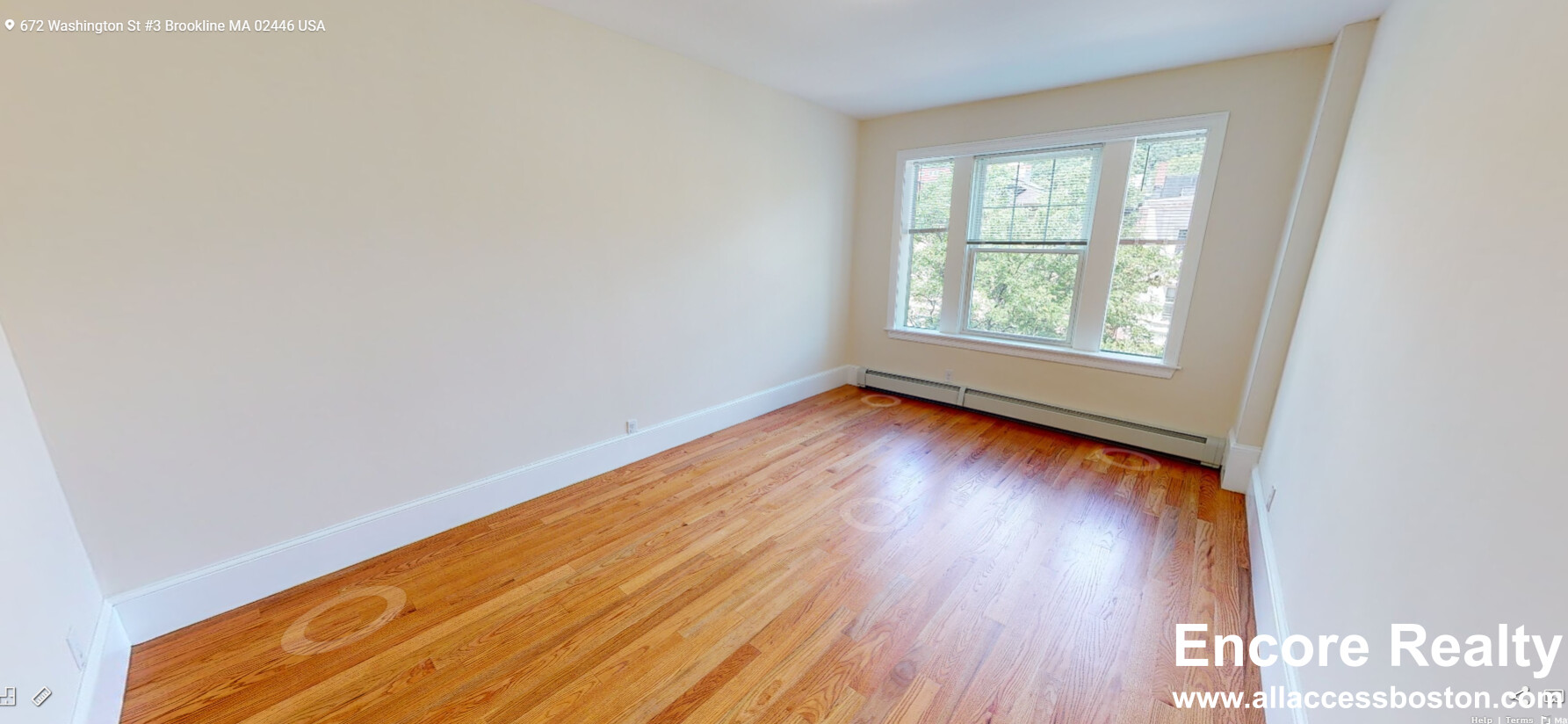 672 Washington St, Aspinwall Hill