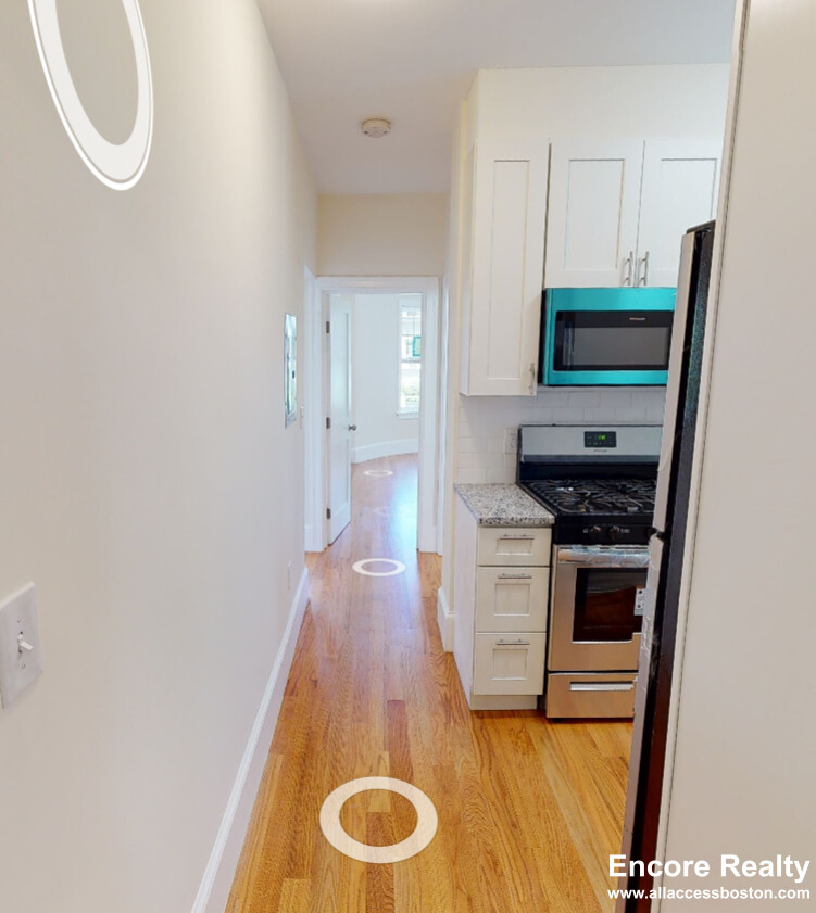 672 Washington St, Aspinwall Hill