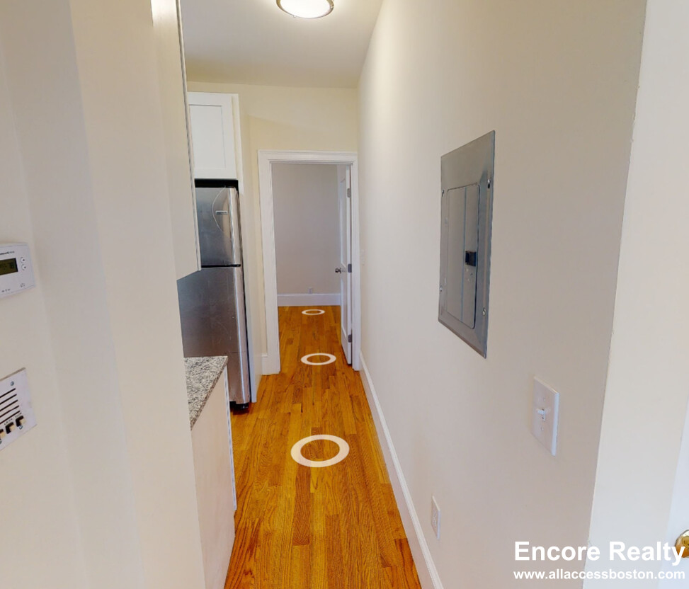 672 Washington St, Aspinwall Hill