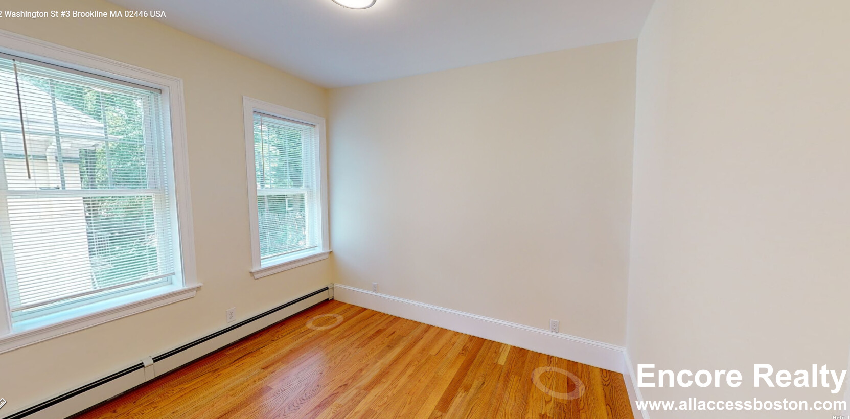 672 Washington St, Aspinwall Hill