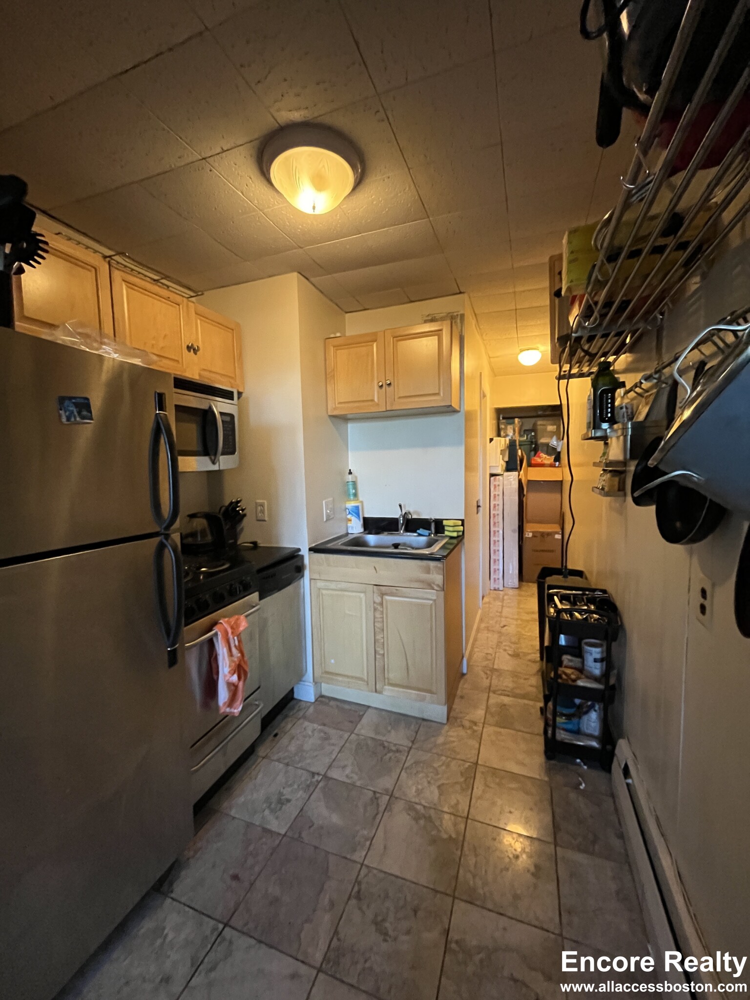 1063 Beacon St, Longwood